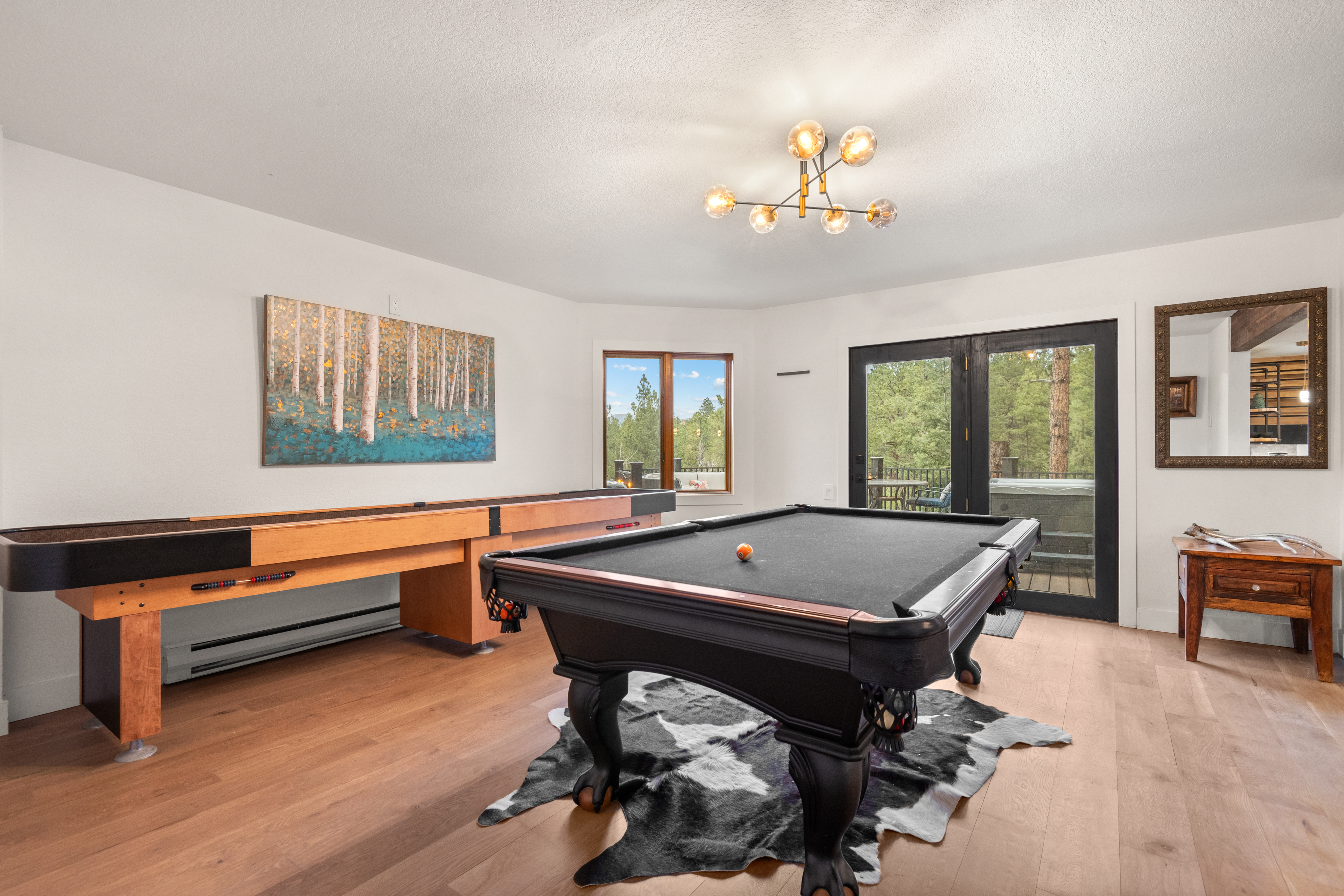  Discover the Pinnacle of Mountain Living at This Meticulously Reimagined Estate - 物件實景