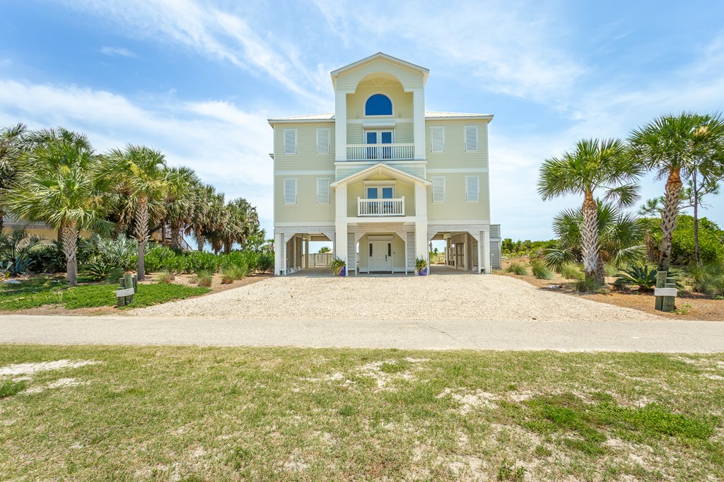 Saint George Island, Florida, 32328, United States, 5 Bedrooms Bedrooms, ,6 BathroomsBathrooms,Residential,For Sale,1976248