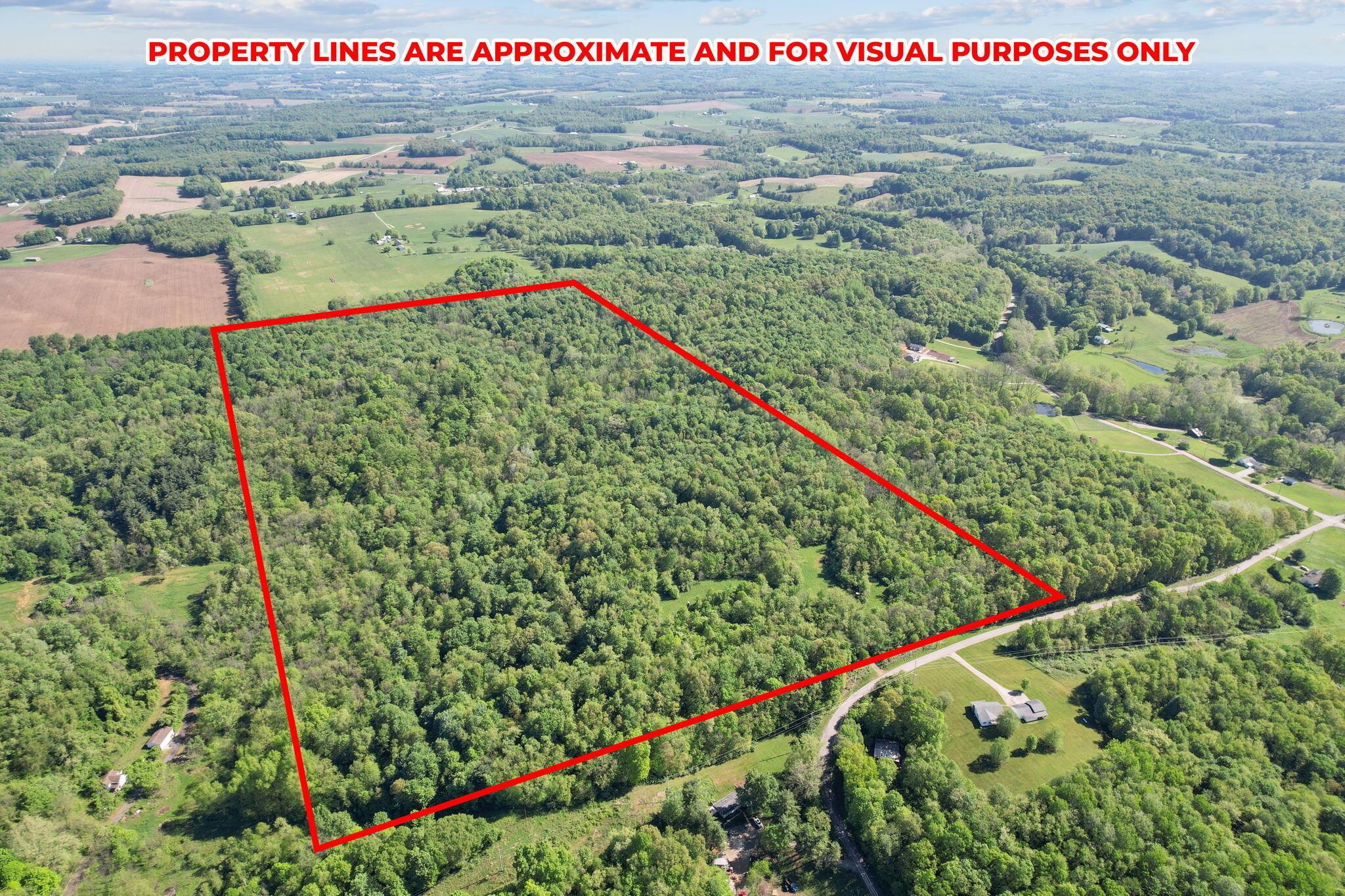 Saint Louisville, Ohio, 43071, United States, ,Land,For Sale,1981627