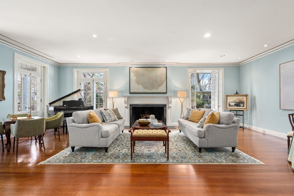 Brookline, Massachusetts, 02445, United States, 9 Bedrooms Bedrooms, ,8 BathroomsBathrooms,Residential,For Sale,1758602