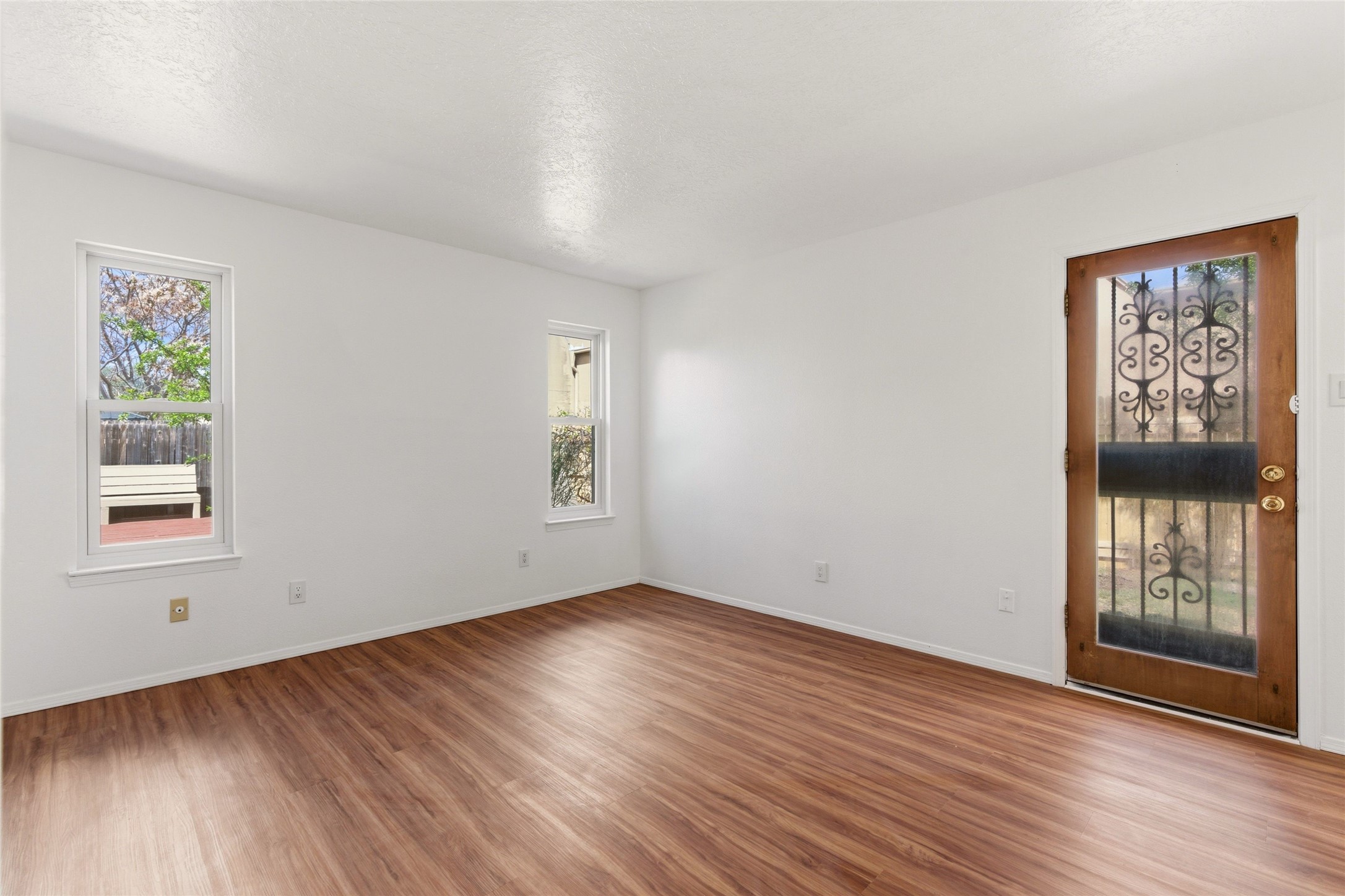  1448 Clark Road - 物件實景