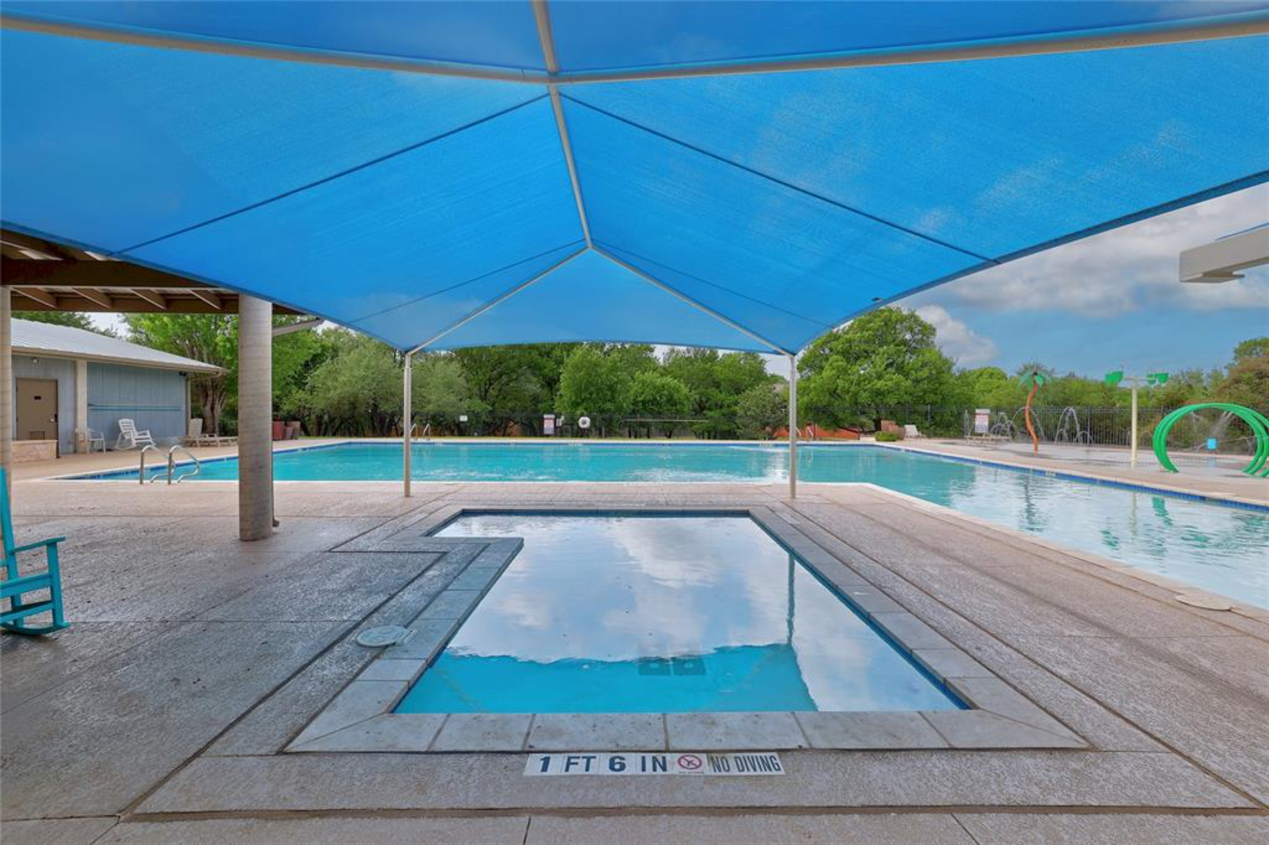  8106 Miller Falls Drive, Round Rock, TX 78681 - 物件實景