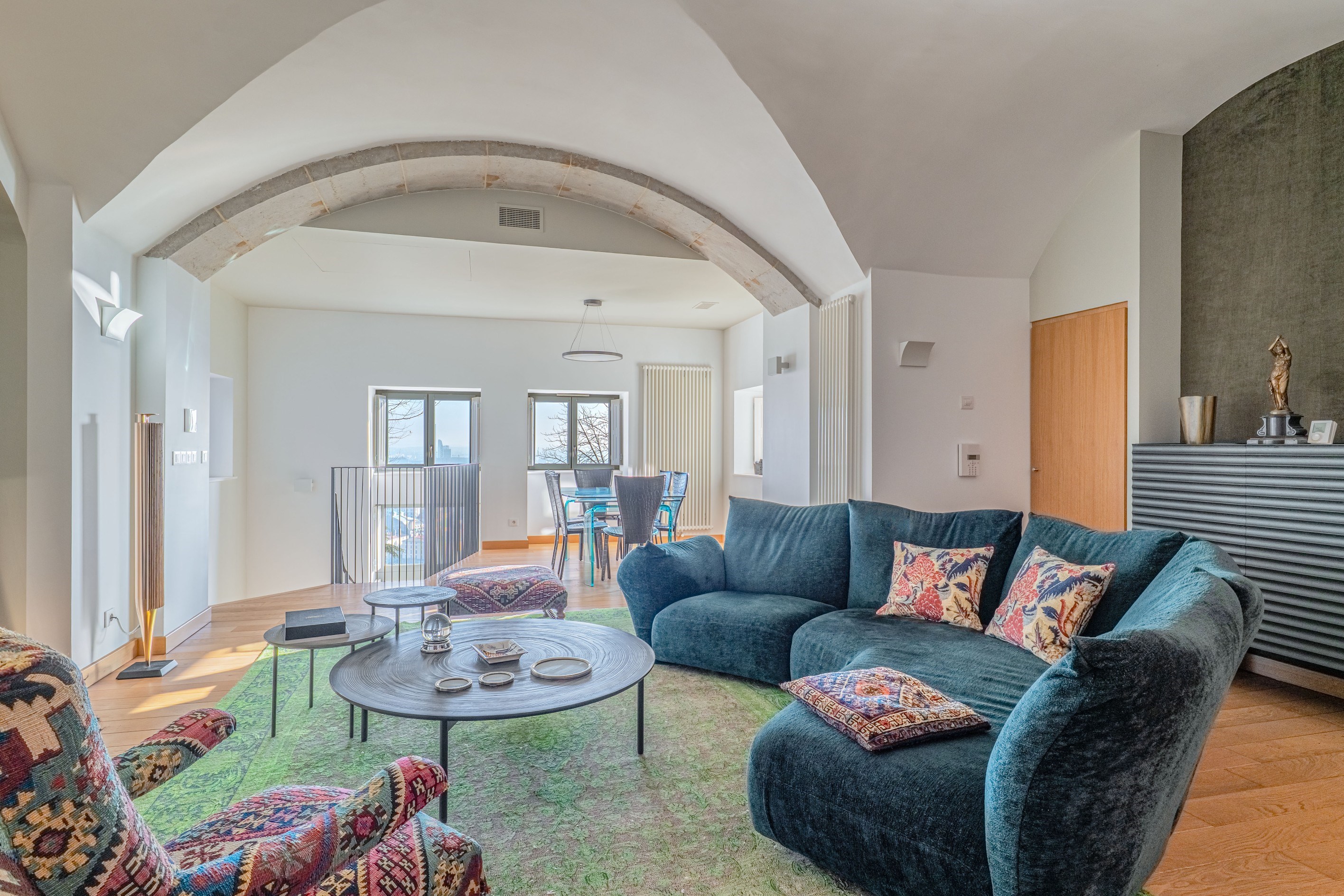  Exceptional apartment - 物件實景