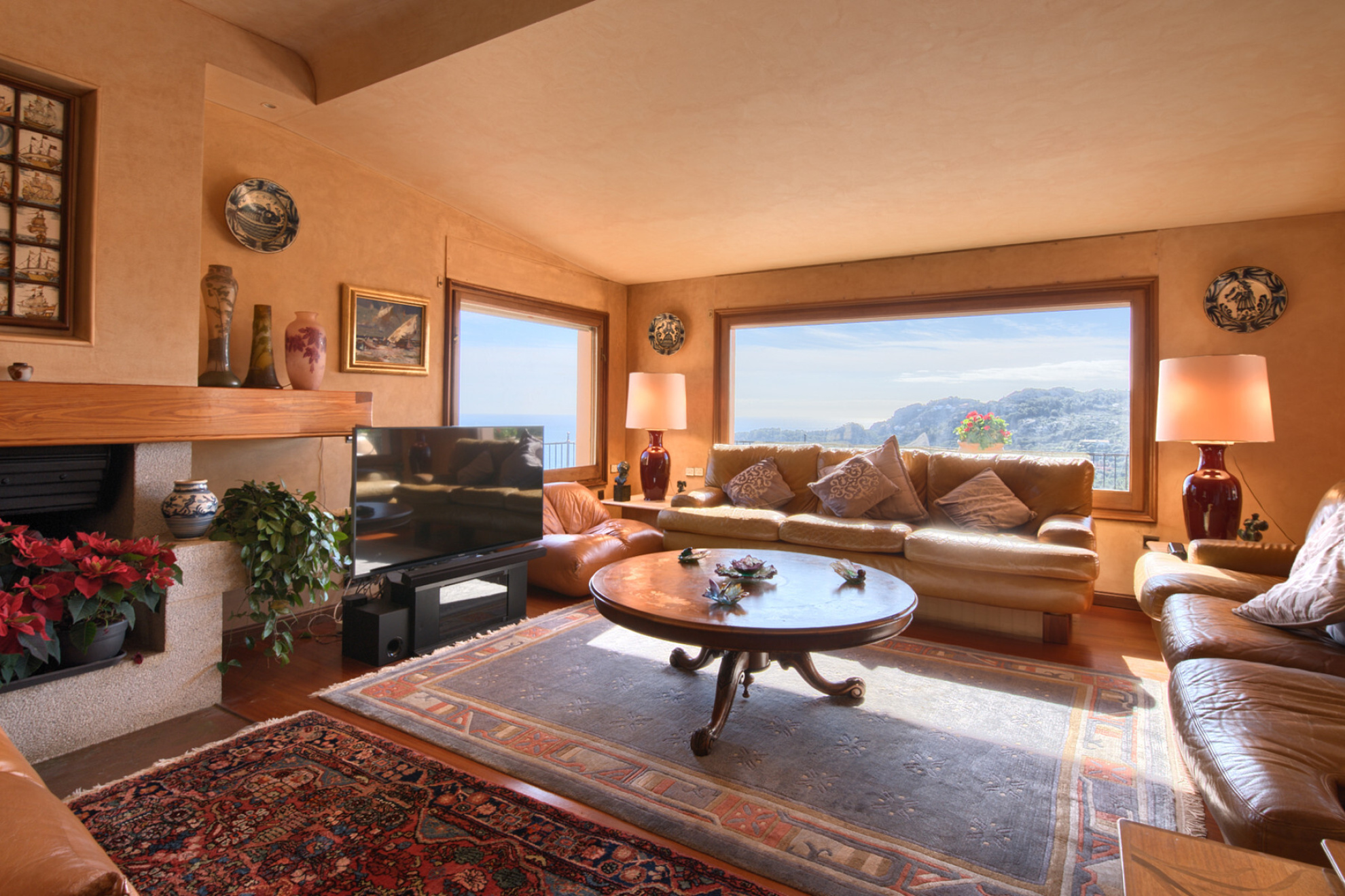  Fantastic Mediterranean house in Aiguablava, Begur, with sea views. - 物件實景