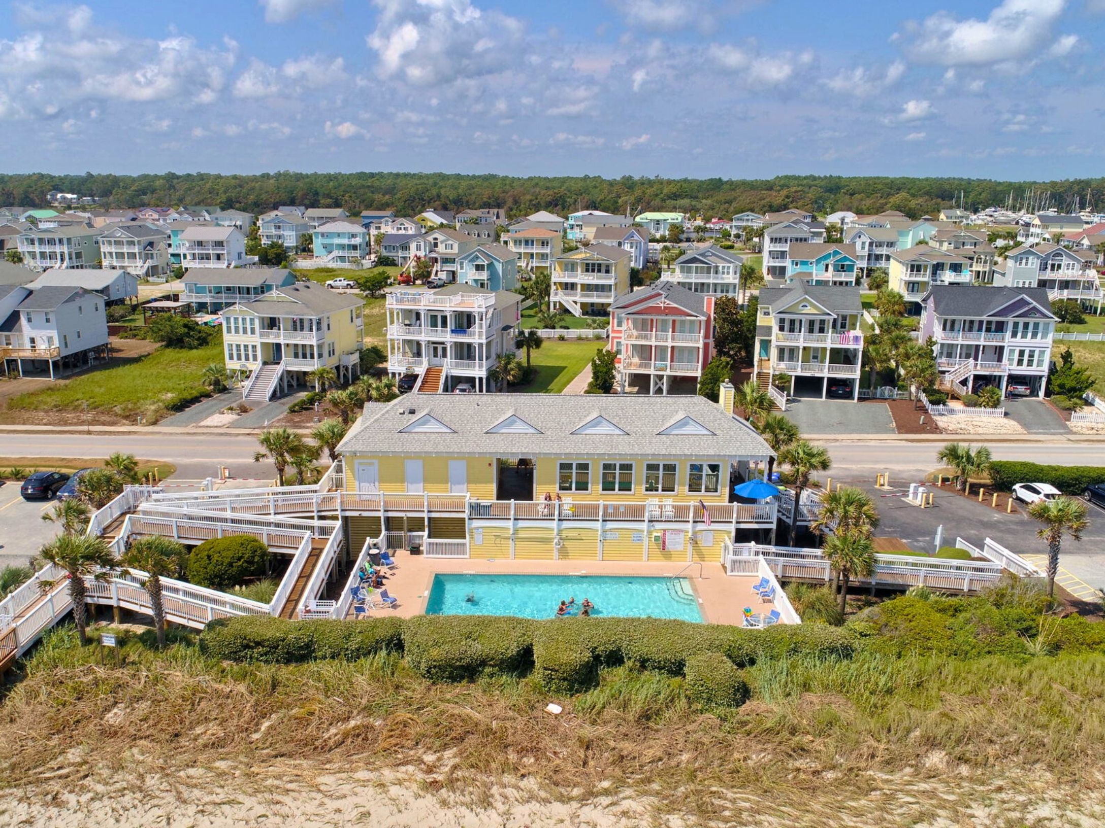  497 Deep Water Drive SE, Bolivia, NC 28422 - 物件實景