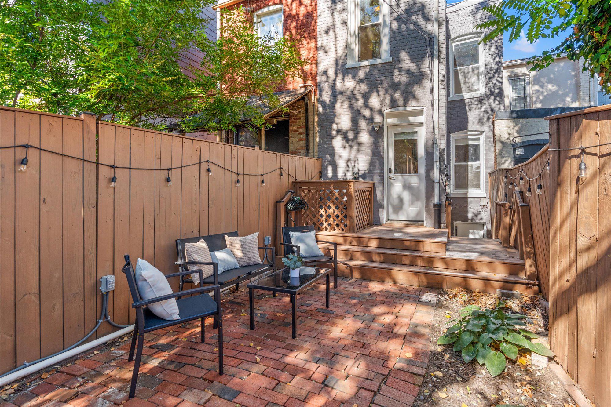  1421 K Street SE, Washington, DC, 20003 - 物件實景