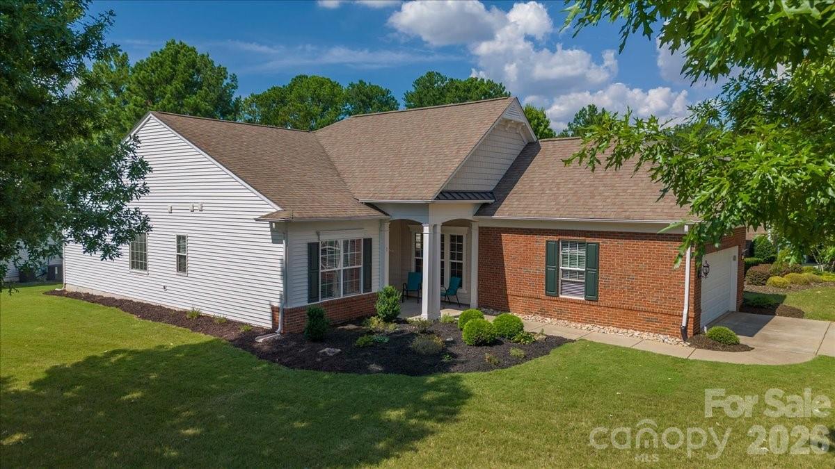 Sandpiper Ct, Fort Mill, SC 29707