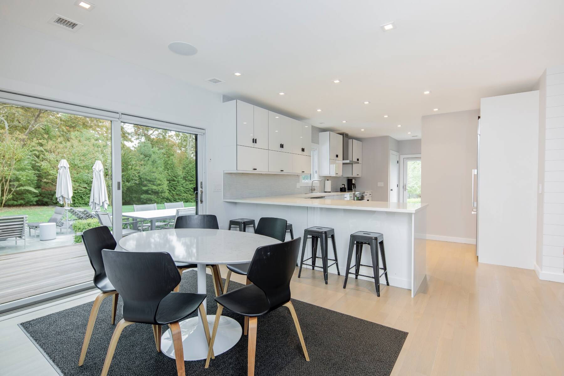  Exceptional Amagansett Compound - Rare Dual-Home Opportunity - 物件實景