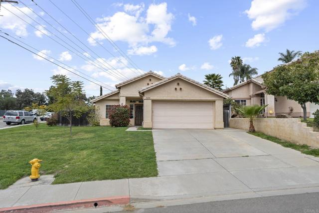 El Cajon, California, 92021, United States, 3 Bedrooms Bedrooms, ,2 BathroomsBathrooms,Residential,For Sale,1935695