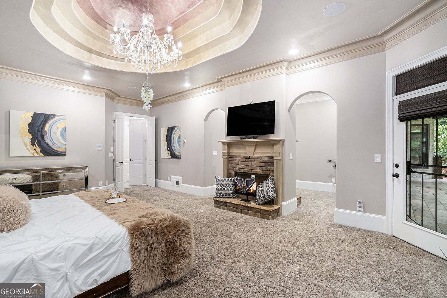 Atlanta, Georgia, 30331, United States, 6 Bedrooms Bedrooms, ,6 BathroomsBathrooms,Residential,For Sale,1952977