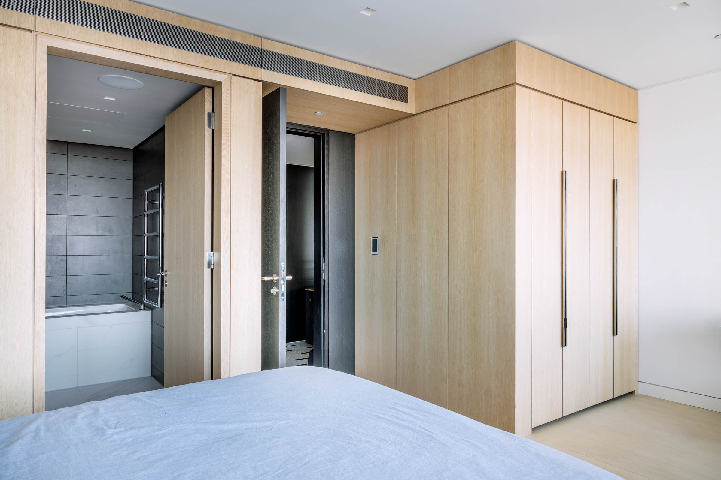  Sixteenth-Floor Apartment with Far-Reaching London Views - 物件實景