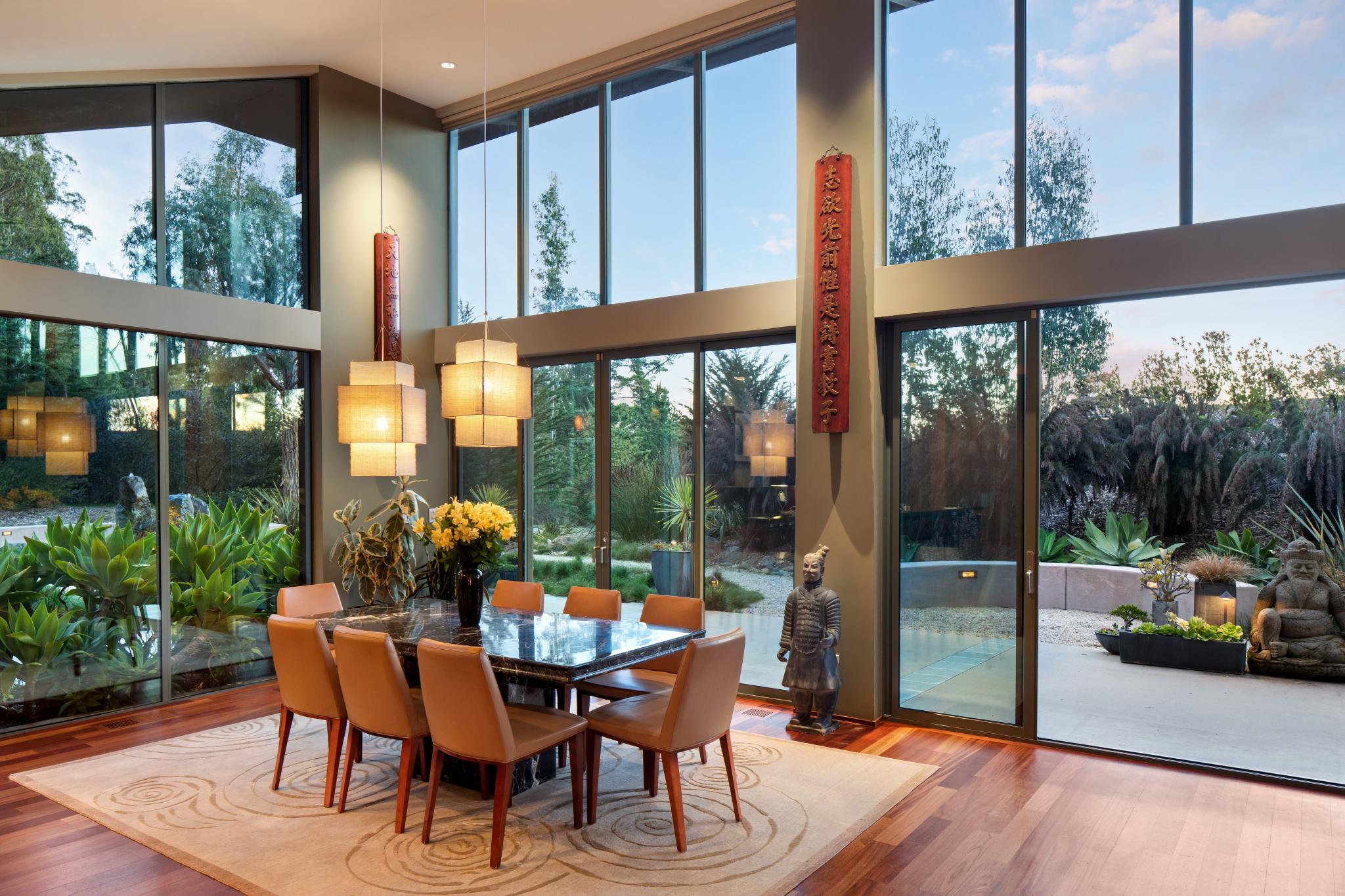  Green Oaks Estate, 2050 Green Oaks Way, Pescadero, CA - 物件實景