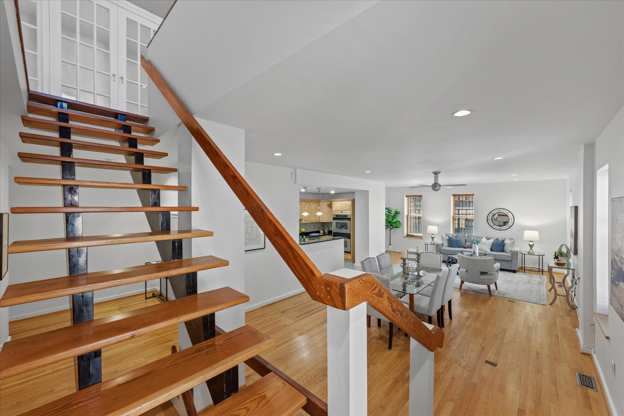  436 M Street NW, Washington, DC, 20001 - 物件實景