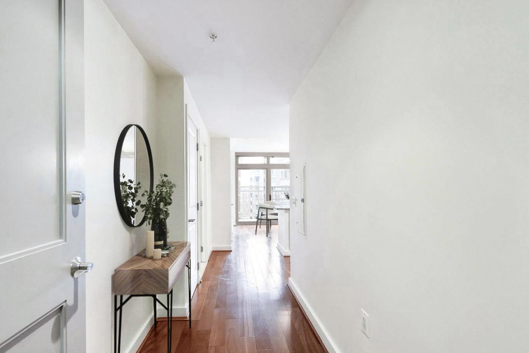  888 N Quincy Street, Arlington, VA, 22203 - 物件實景