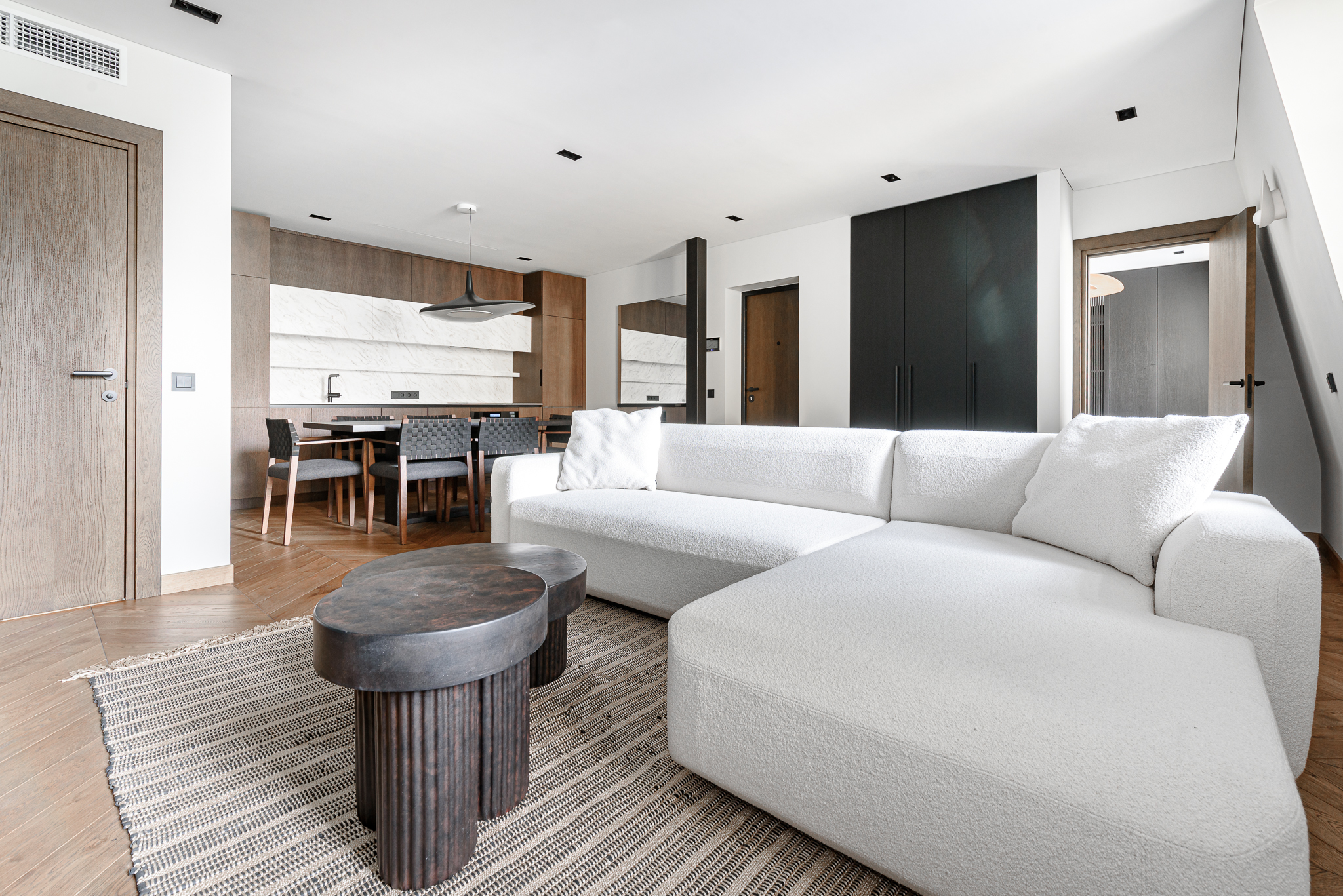  An extraordinary investment in the heart of Vilnius - 物件實景