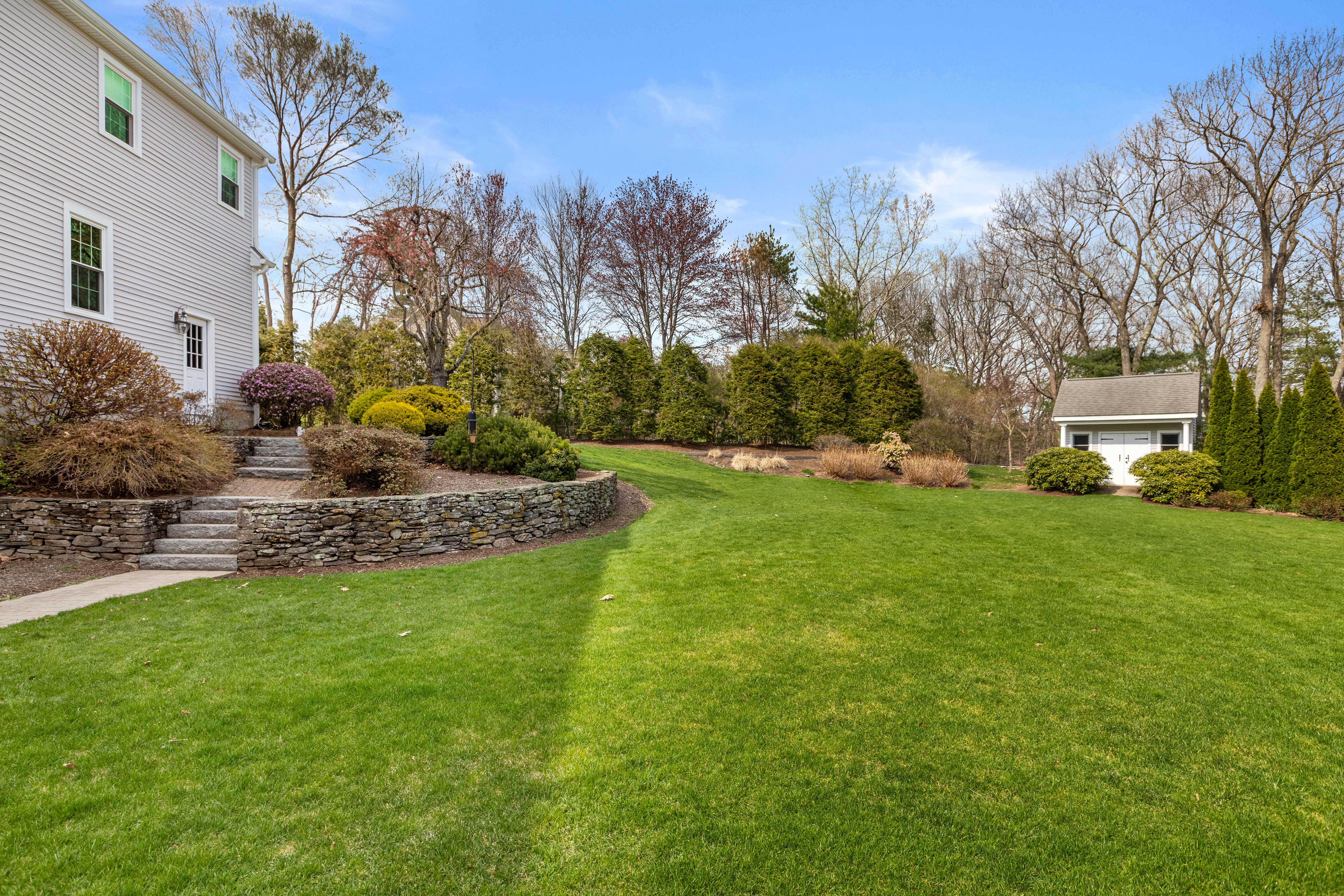  19 Bragg Road, Foxboro, MA, 02035 - 物件實景