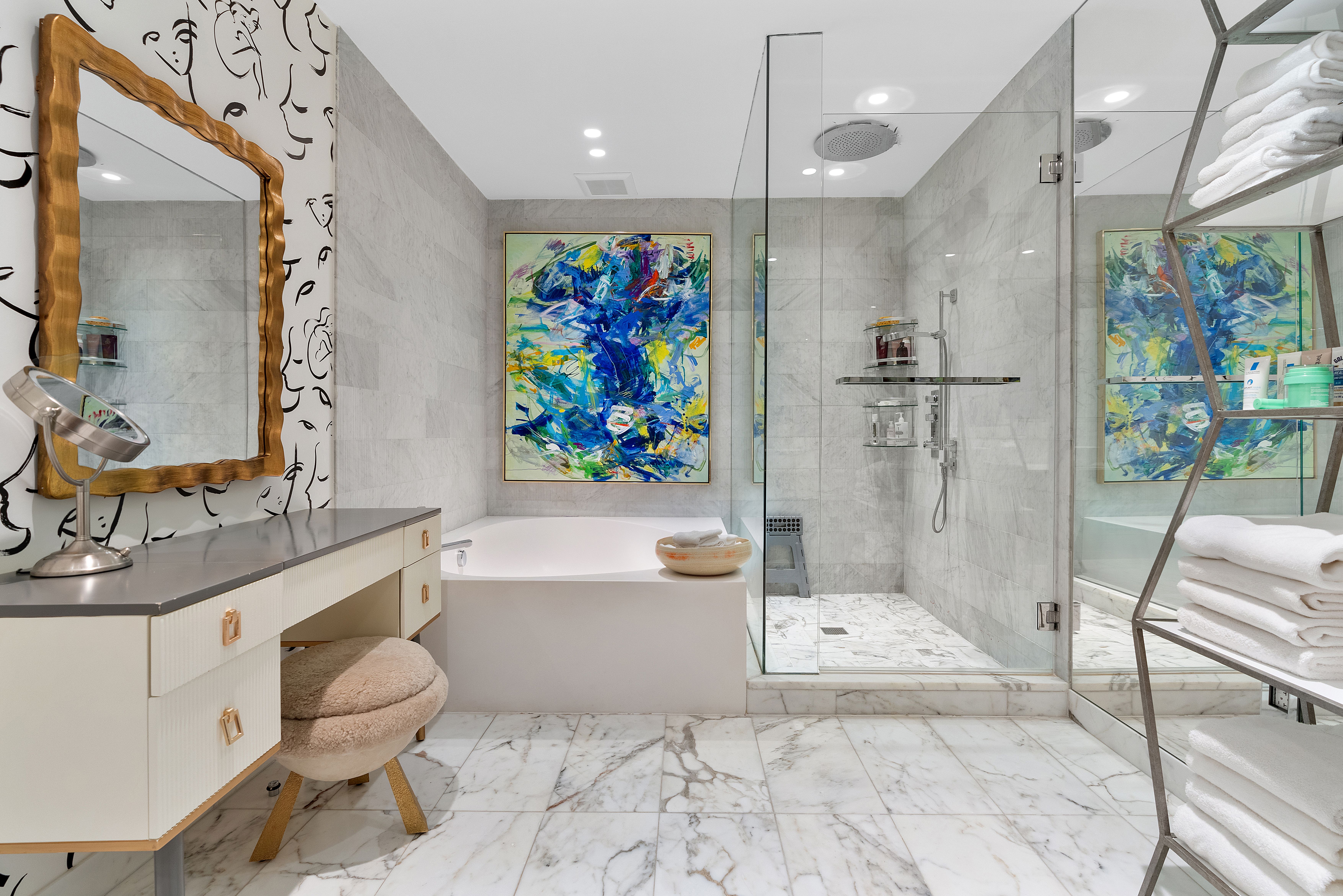  10203 Collins Ave, Bal Harbour, FL, 33154 - 物件實景