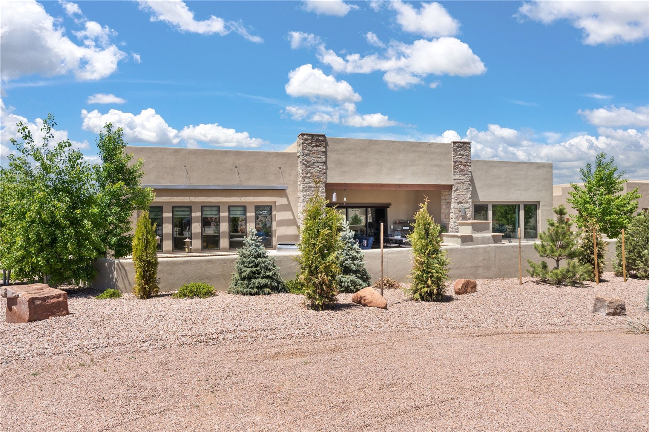  2 Camino Maravilla - 物件實景