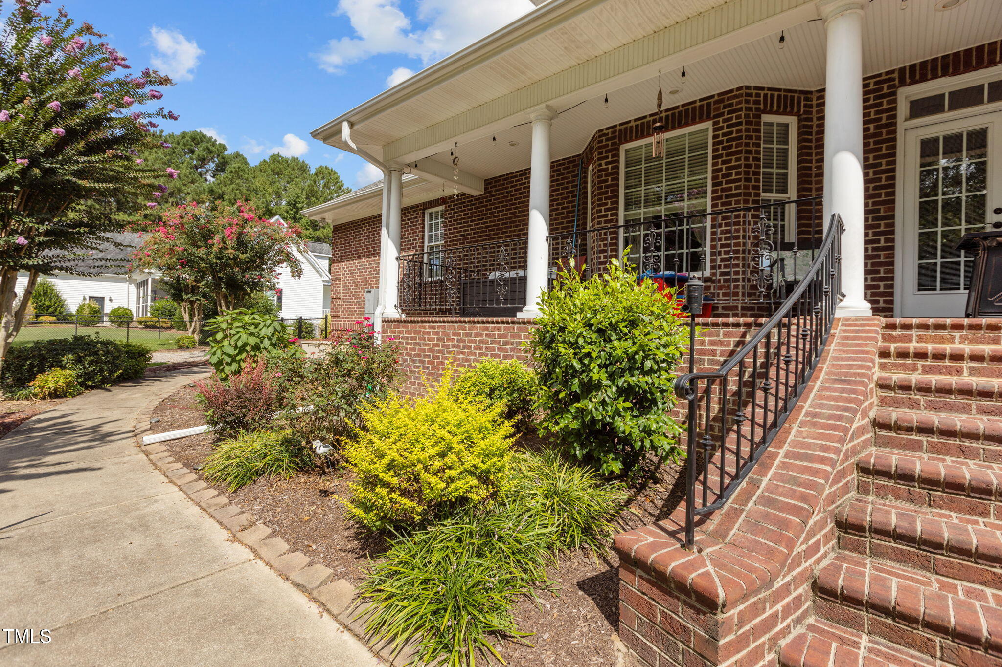 Bailey, North Carolina, 27807, United States, 3 Bedrooms Bedrooms, ,4 BathroomsBathrooms,Residential,For Sale,1940976