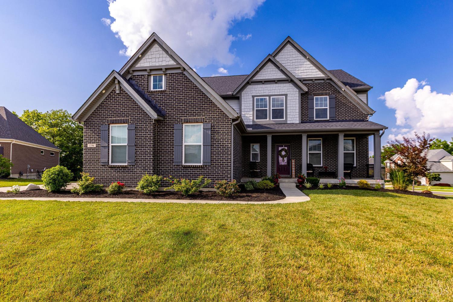 Liberty Twp, Ohio, 45011, United States, 5 Bedrooms Bedrooms, ,4 BathroomsBathrooms,Residential,For Sale,1998520