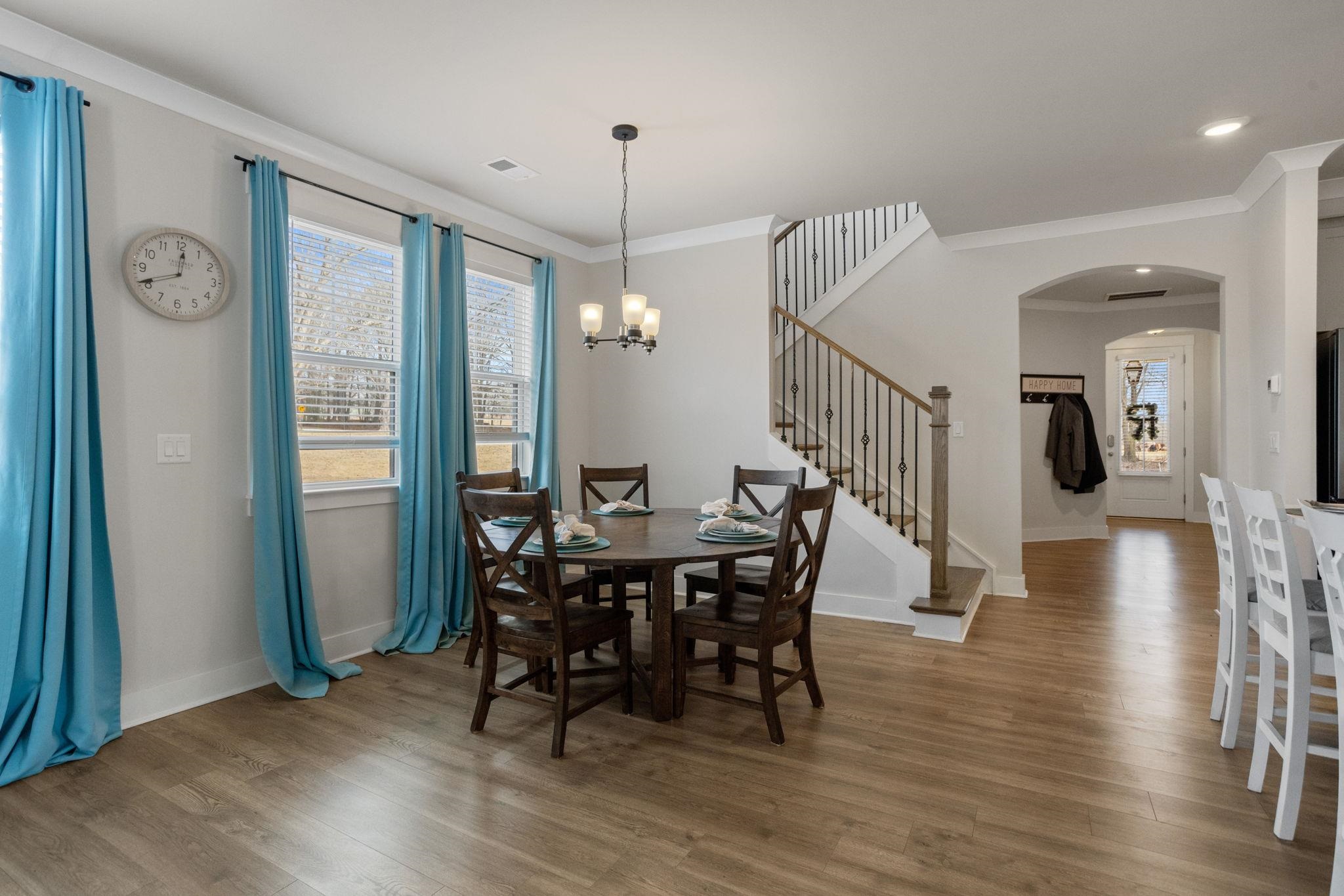 Belton, South Carolina, 29627, United States, 5 Bedrooms Bedrooms, ,4 BathroomsBathrooms,Residential,For Sale,2014845