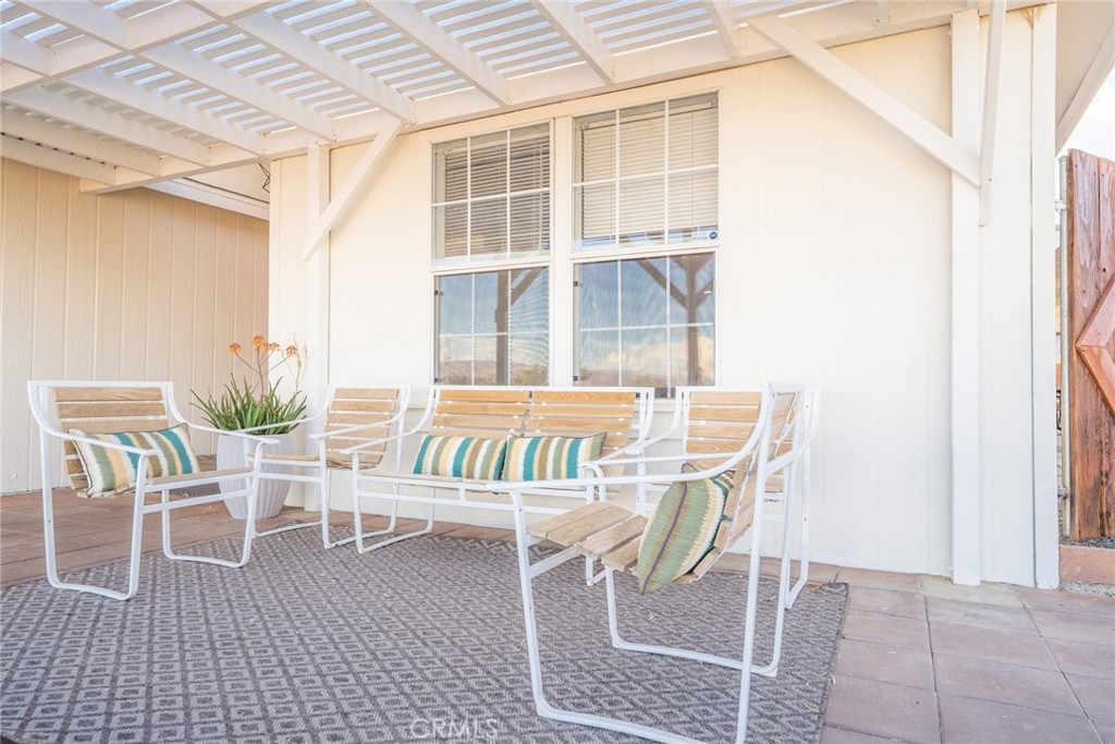4660 Avenida La Flora Desierta, Joshua Tree, California, 92252, United States, 4 Bedrooms Bedrooms, ,3 BathroomsBathrooms,Residential,For Sale,4660 Avenida La Flora Desierta,1434816