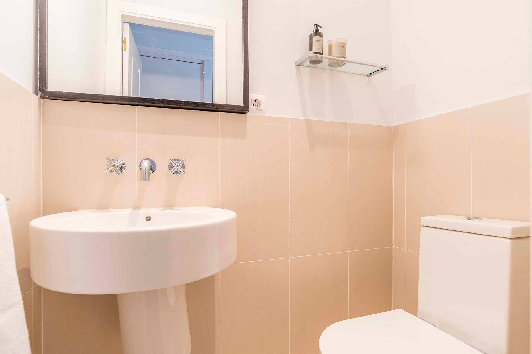  Renovated apartment on Claudio Coello street. - 物件實景