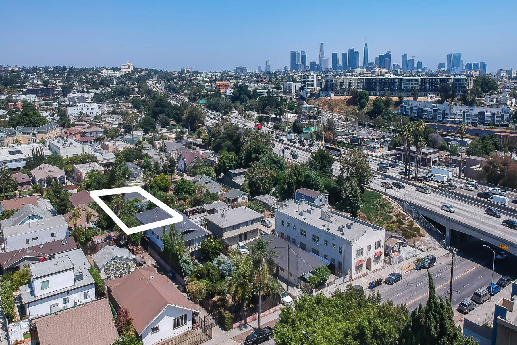  441 N Commonwealth Ave - 物件實景