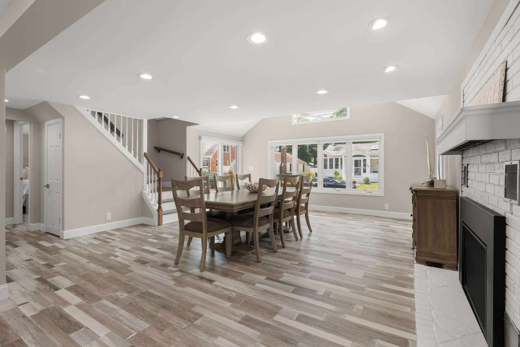  completely remodeled and update contemporary ranch - 物件實景