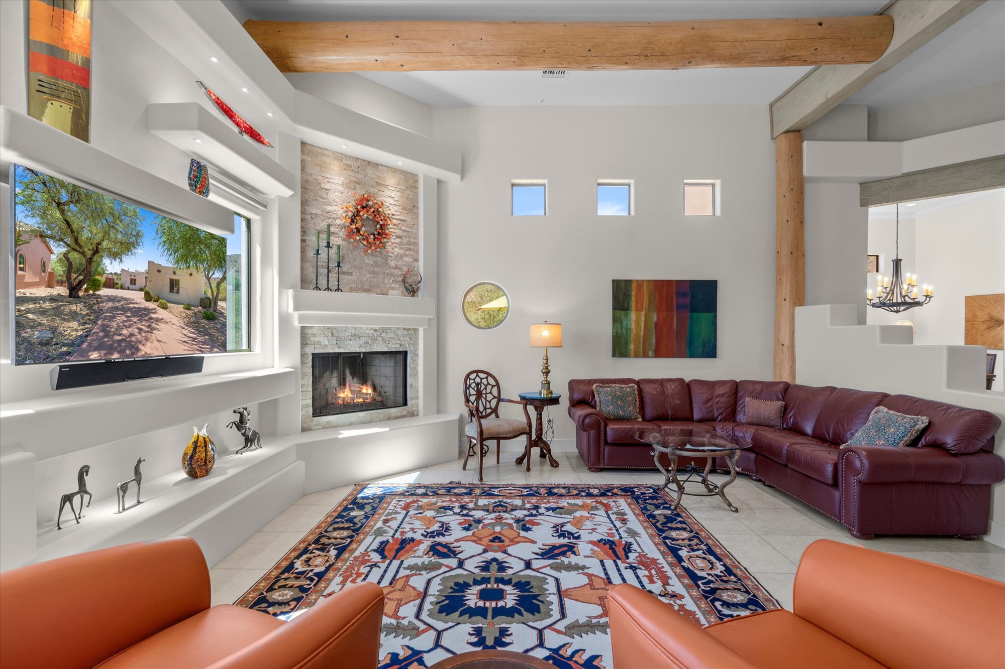  15036 E Tequesta Court¦Fountain Hills, AZ - 物件實景