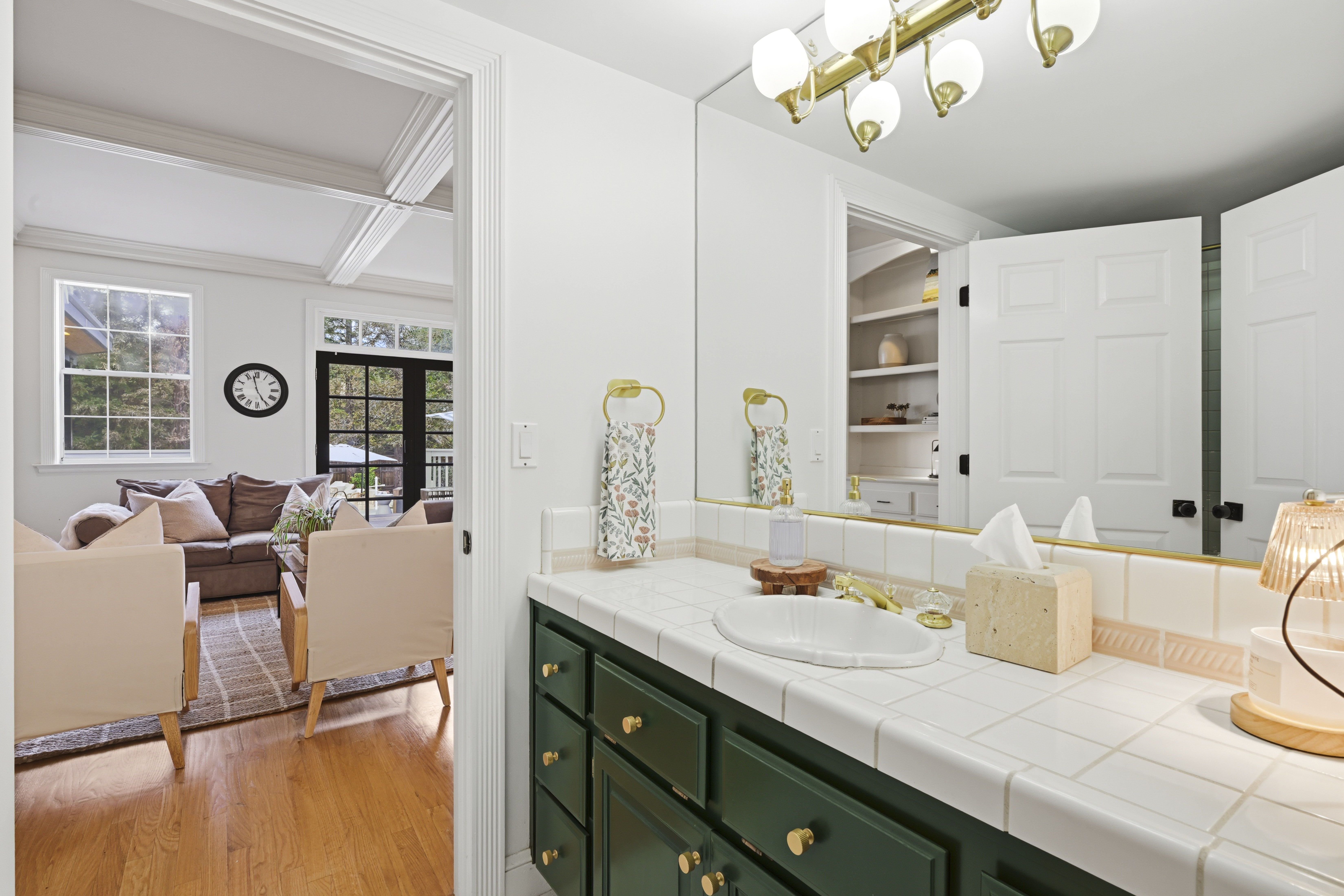  9660 Los Lagos Circle North, Granite Bay, CA 95746 - 物件實景