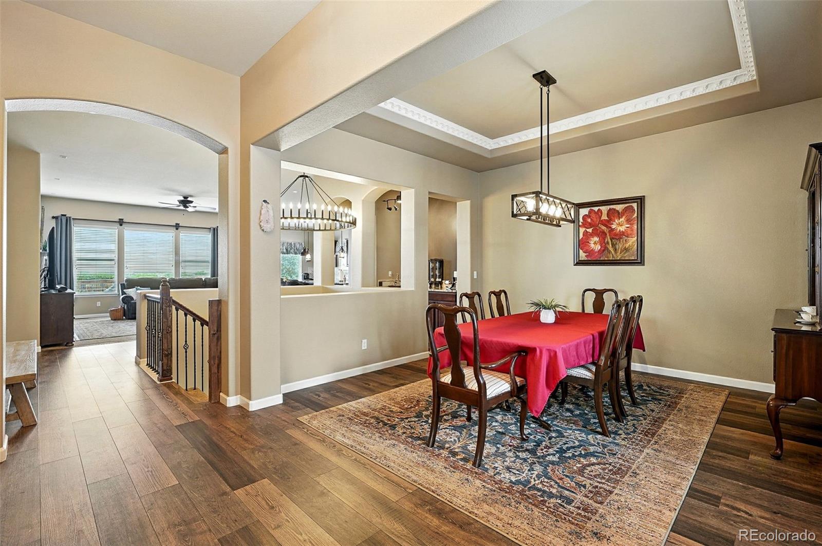 Thornton, Colorado, 80602, United States, 3 Bedrooms Bedrooms, ,2 BathroomsBathrooms,Residential,For Sale,1913766
