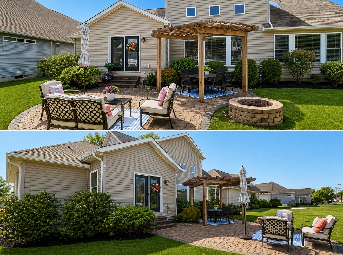 Ironton, Ohio, 45638, United States, 3 Bedrooms Bedrooms, ,4 BathroomsBathrooms,Residential,For Sale,2049357