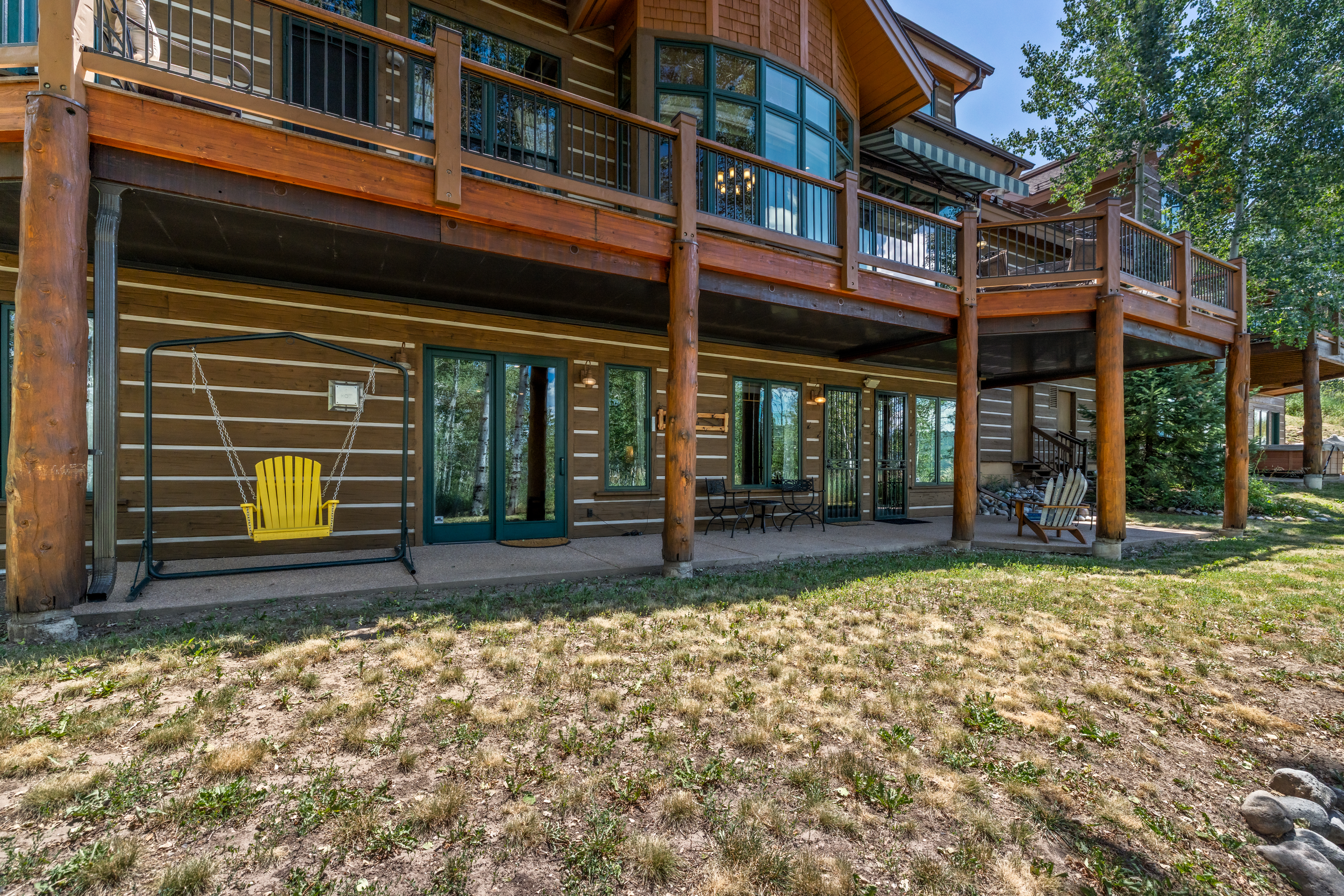  Private Mountain Retreat - 物件實景