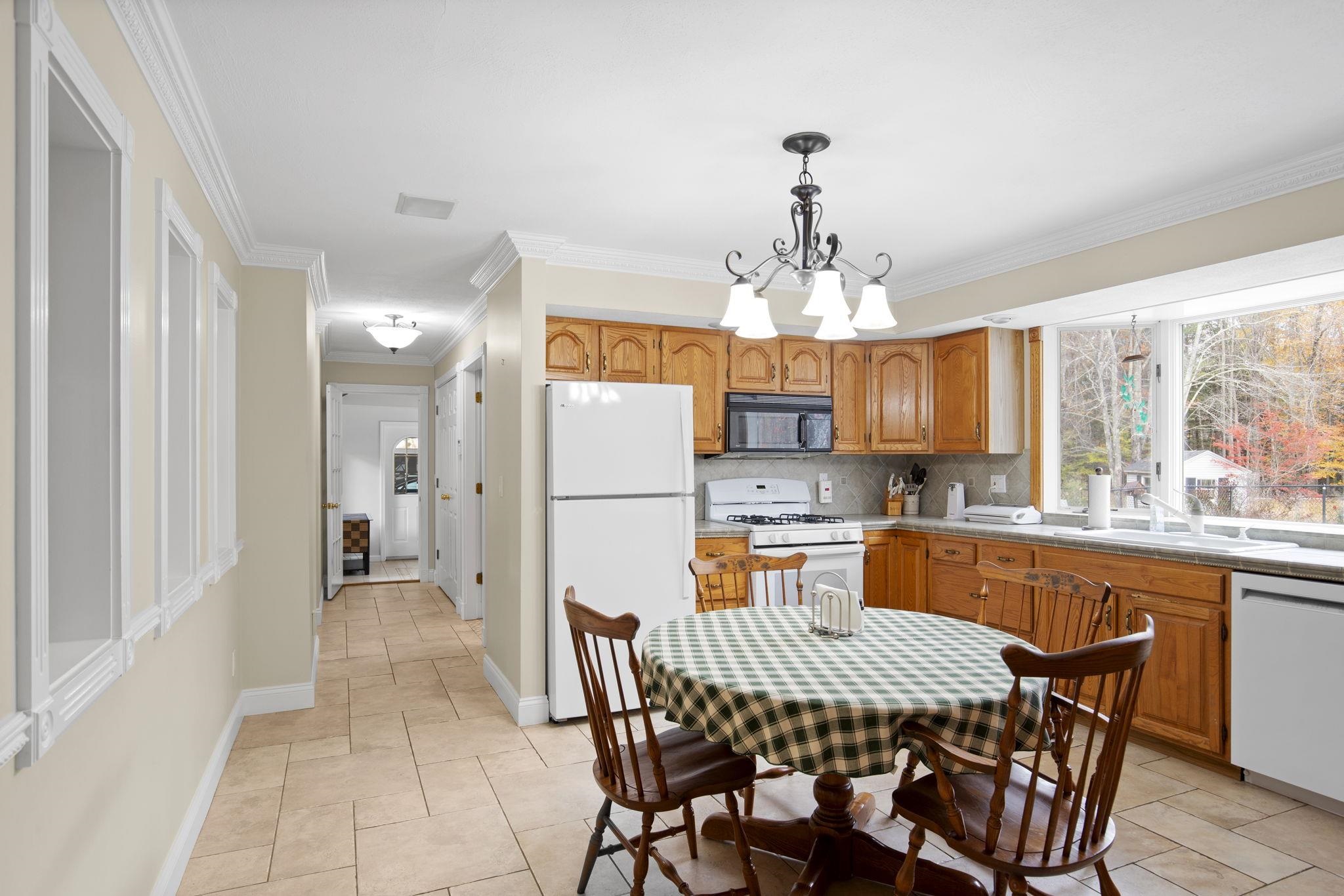 Rochester, New Hampshire, 03867, United States, 4 Bedrooms Bedrooms, ,1 BathroomBathrooms,Residential,For Sale,1985747