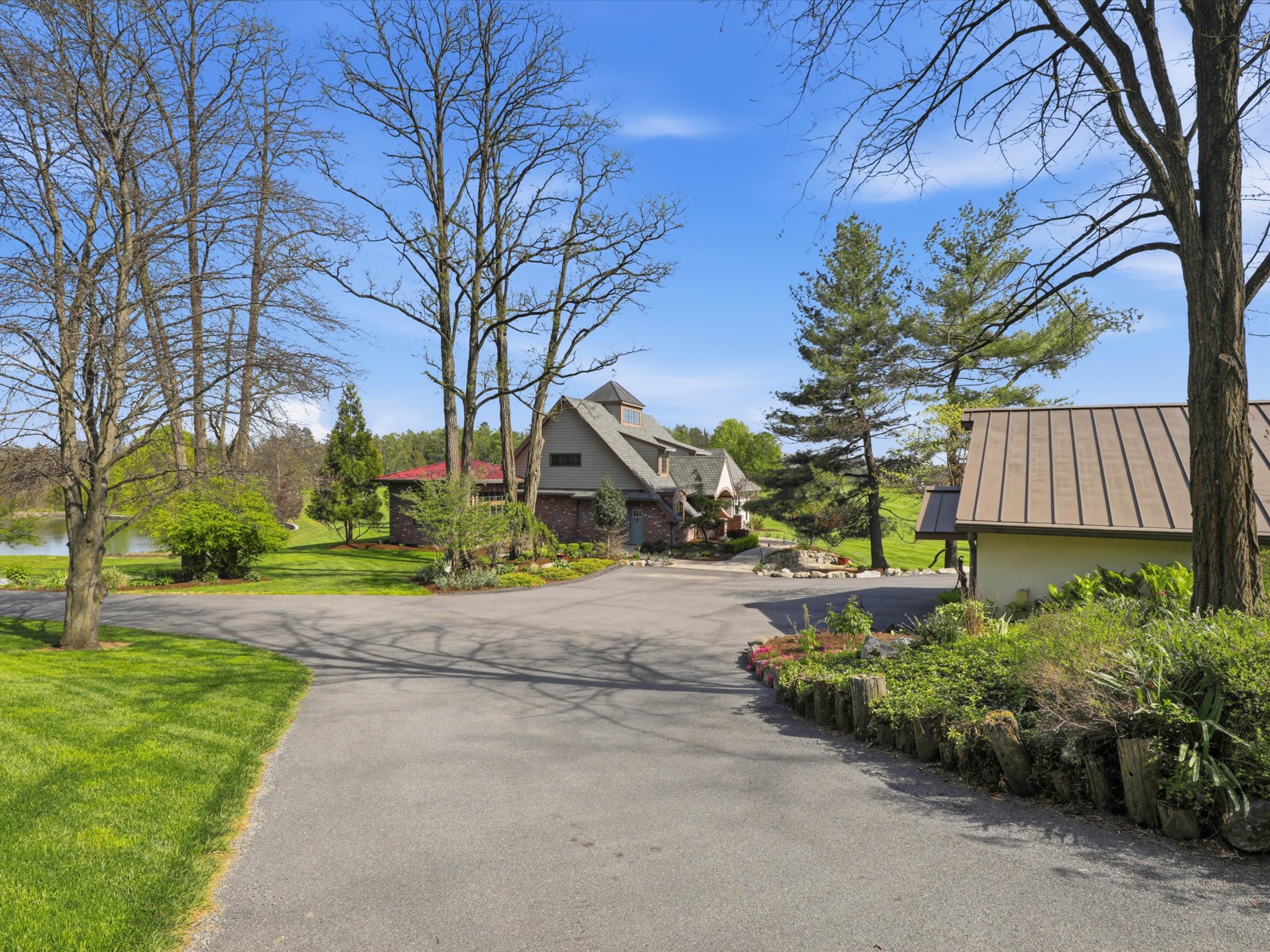  128 Kindt Corner Rd, Shoemakersville, PA 19555 - 物件實景