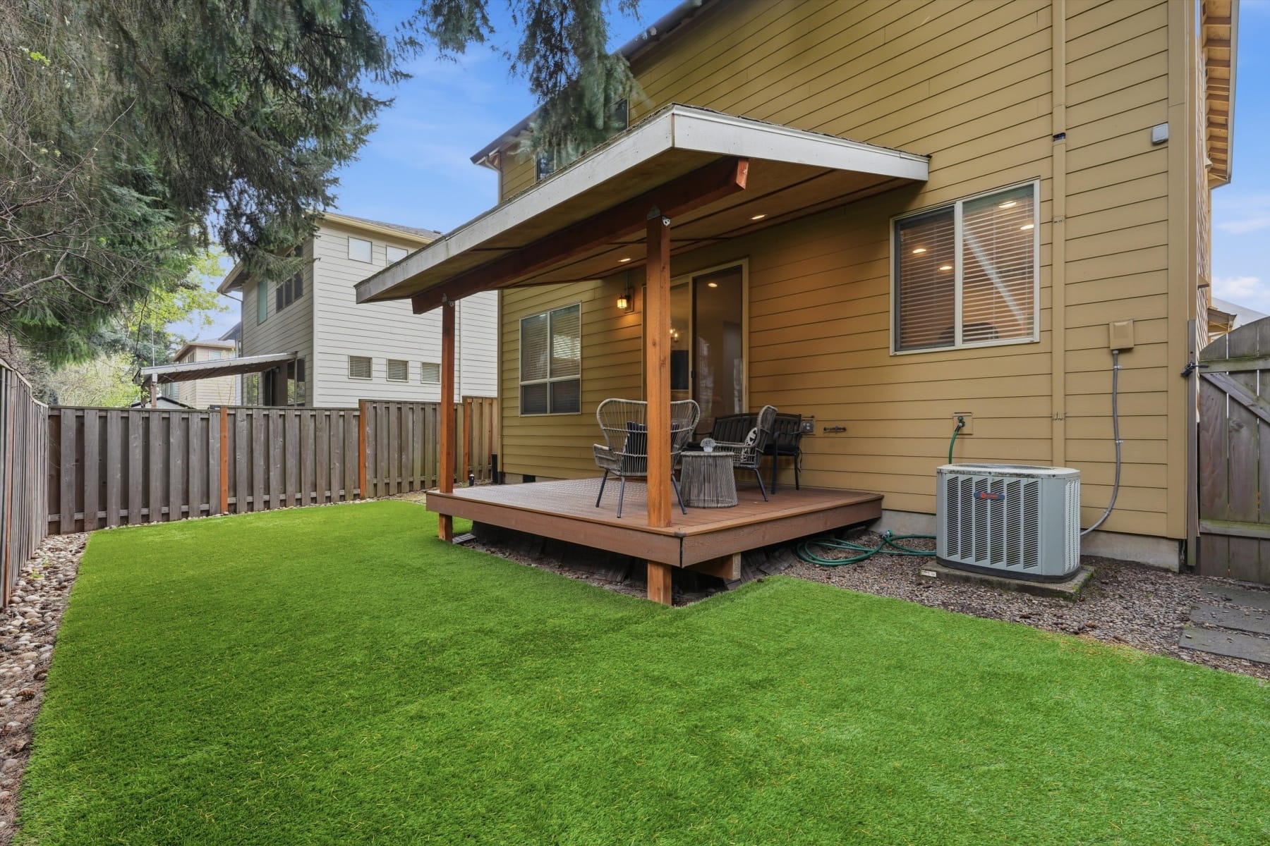  14231 SW WALNUT CREEK CT Portland, OR 97223 - 物件實景