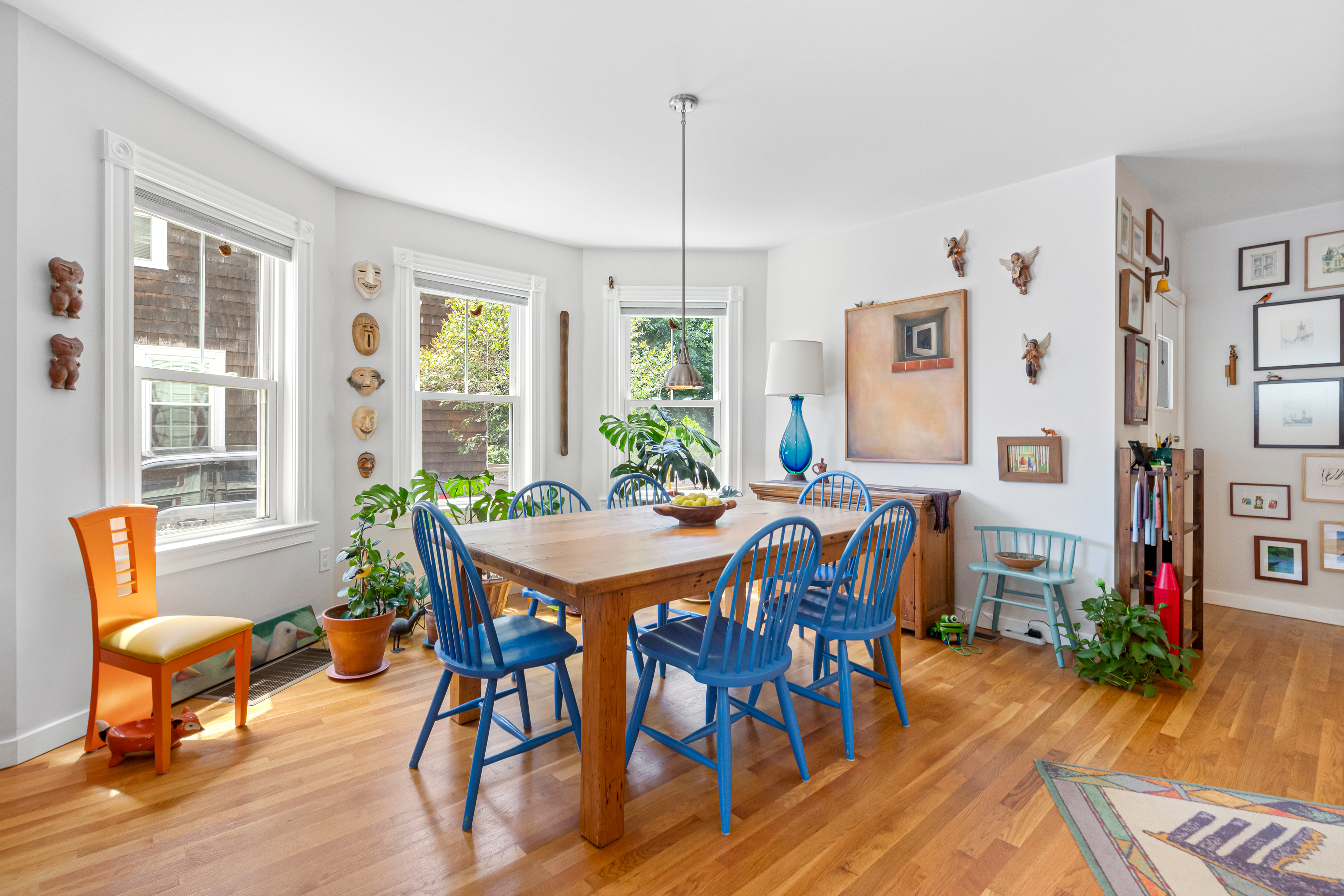  7 Sturtevant Terrace, Medford, MA, 02155 - 物件實景