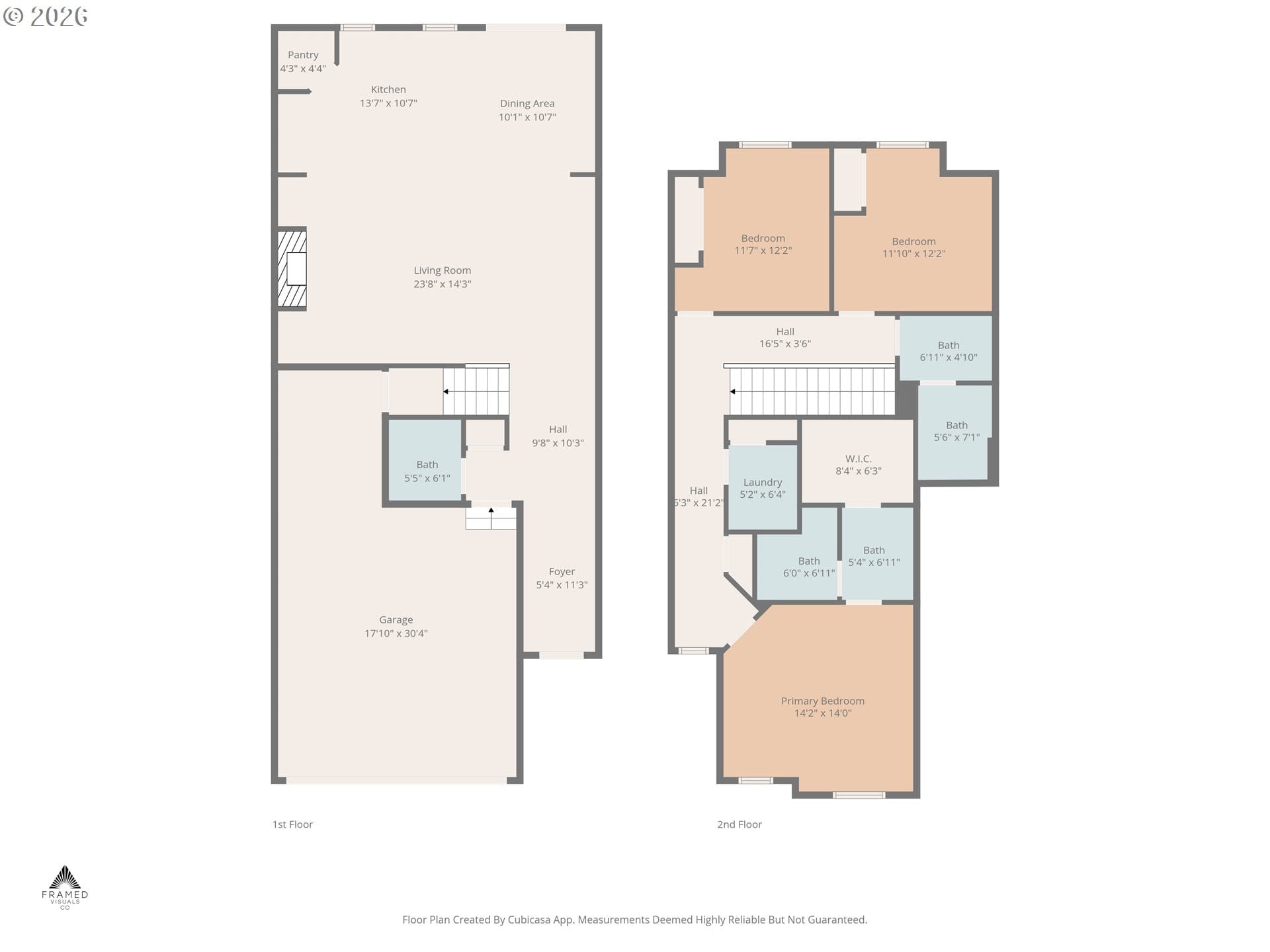  60439 HEDGEWOOD LN Bend, OR 97702 - 物件實景