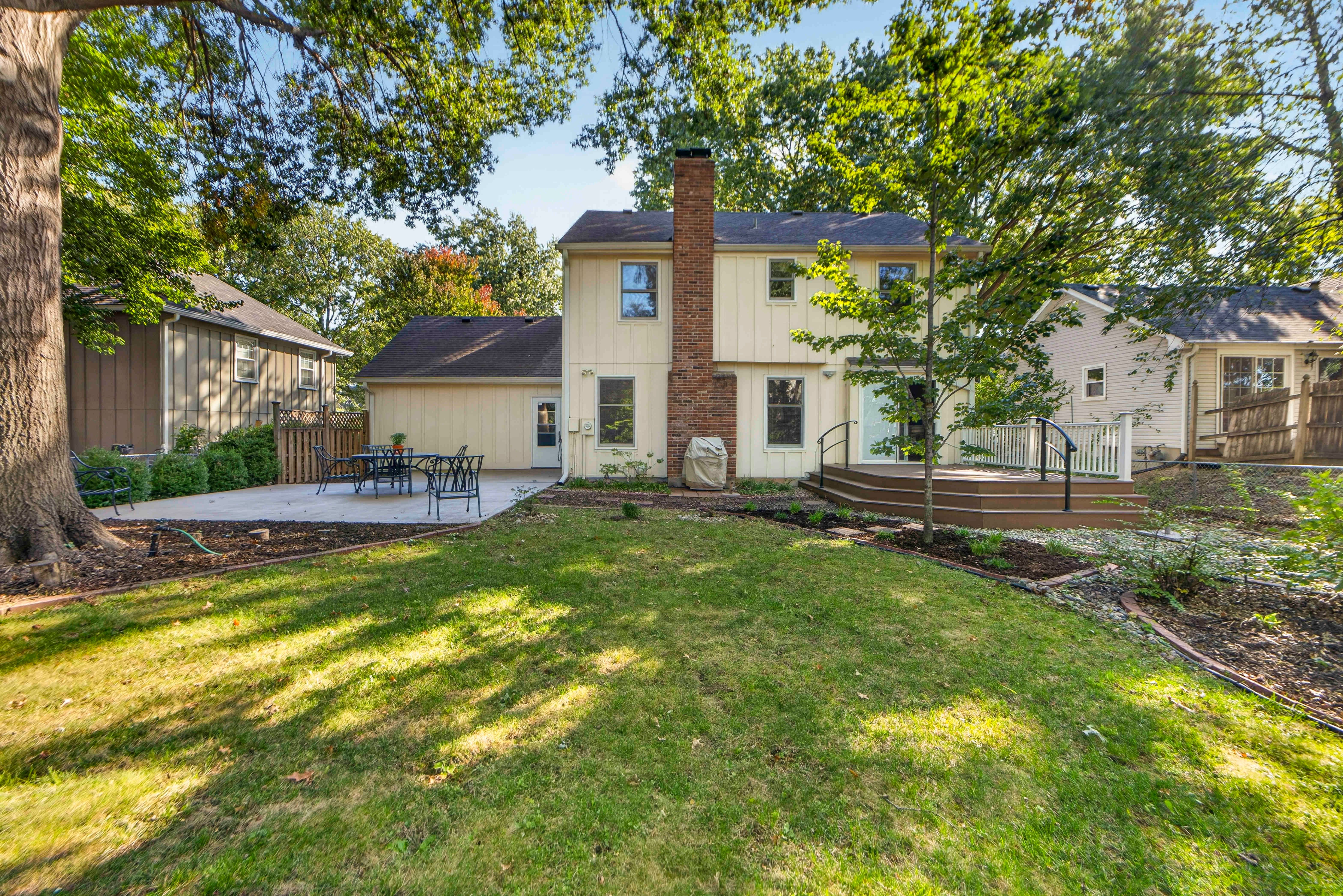  10228 Caenen Drive, Lenexa, KS 66215 - 物件實景