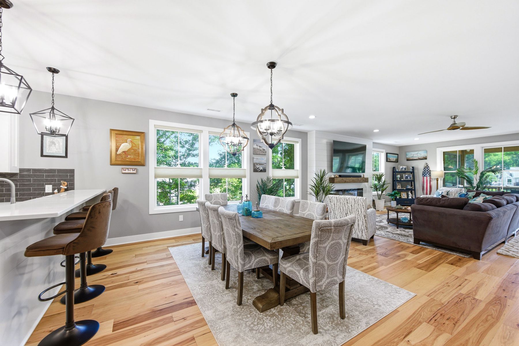  166 S Dogwood Trail, Southern Shores, NC 27949 - 物件實景