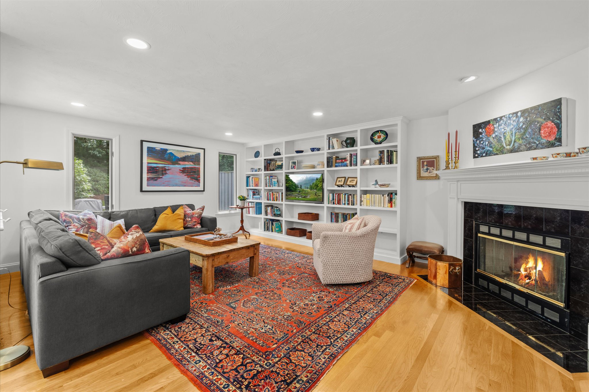  56 Bay Farm Rd, Duxbury - 物件實景