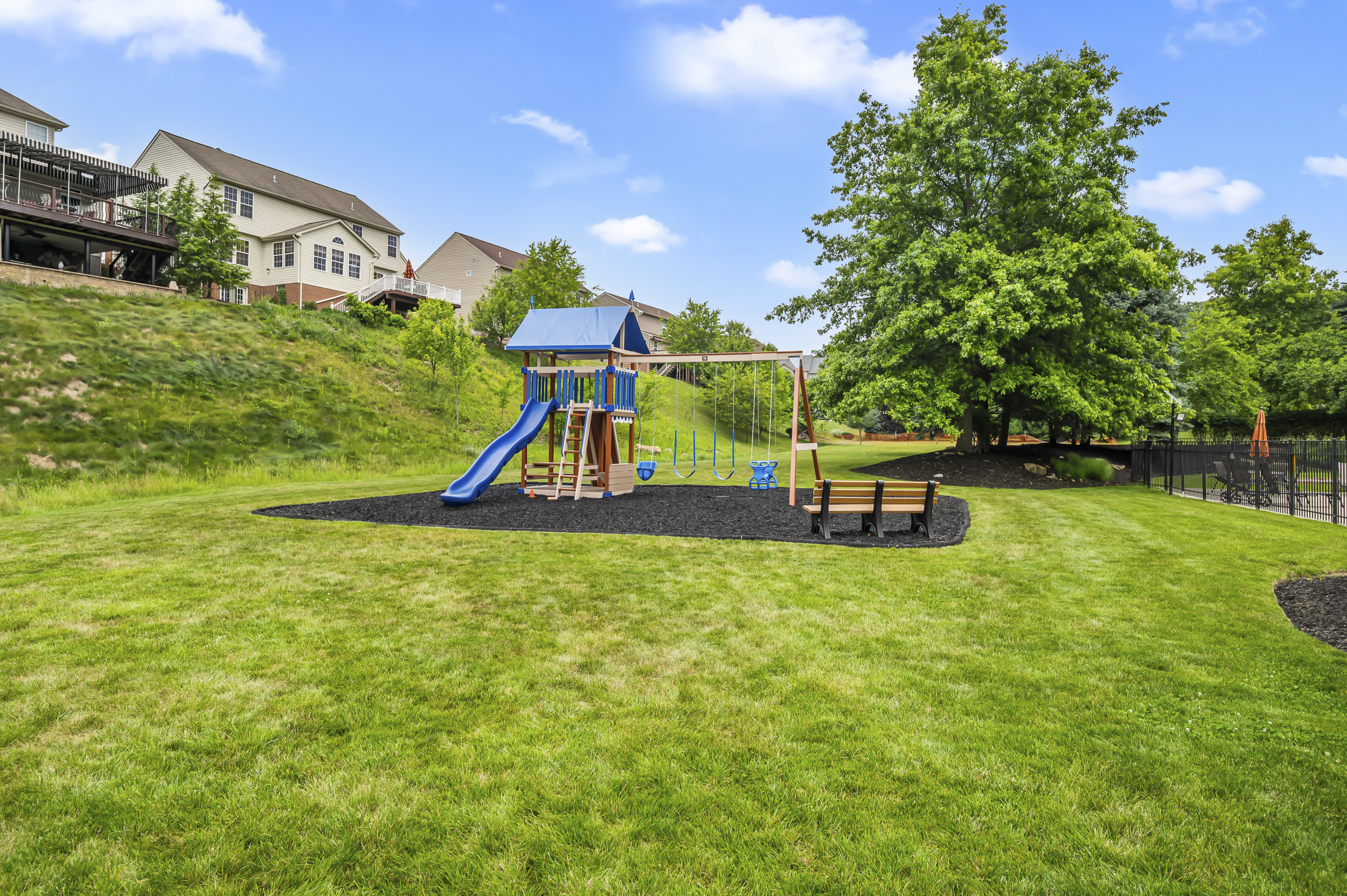  2418 Wheatland Circle, Delmont, PA 15626 - 物件實景