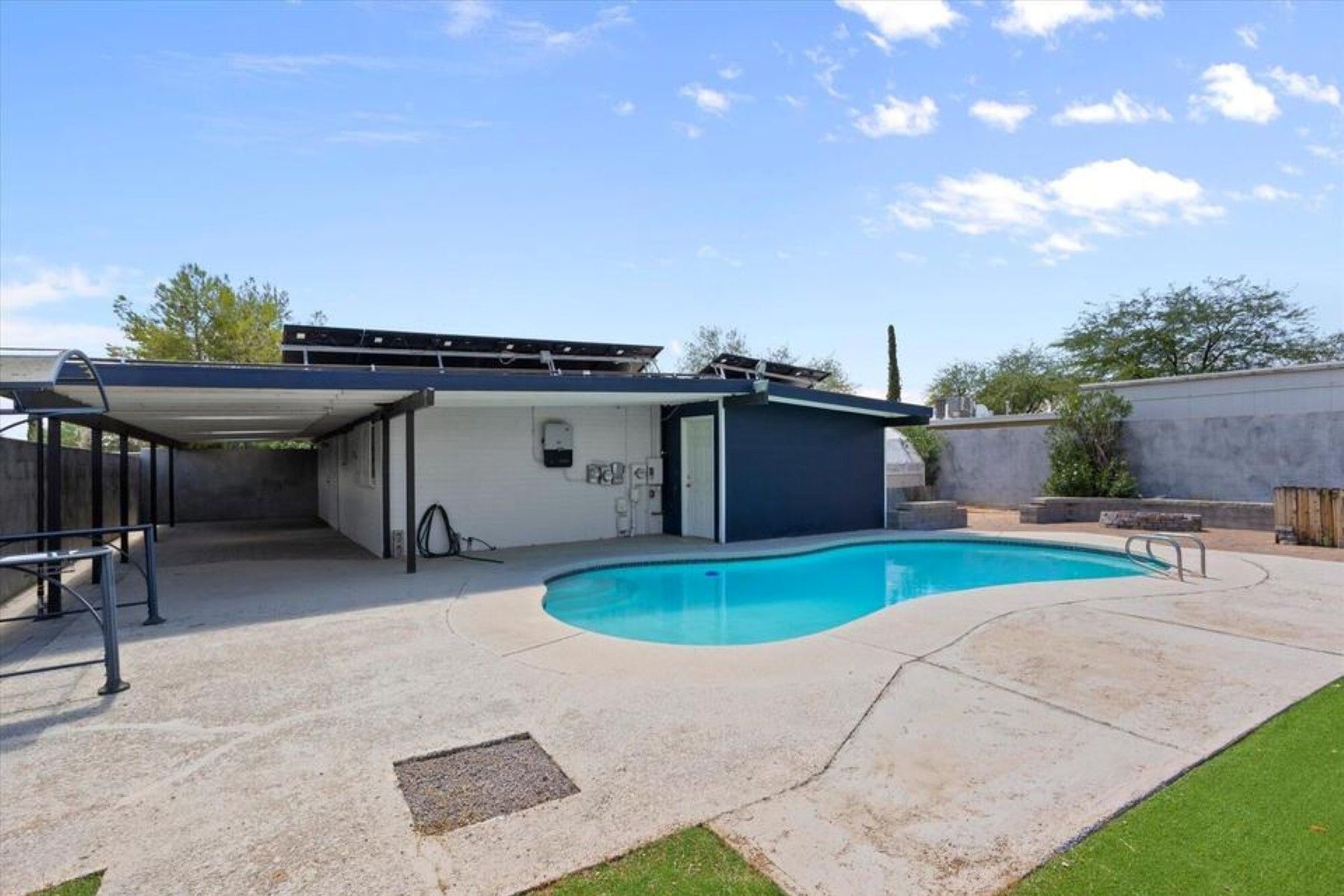  8211 E Nicaragua Drive¦Tucson, AZ - 物件實景