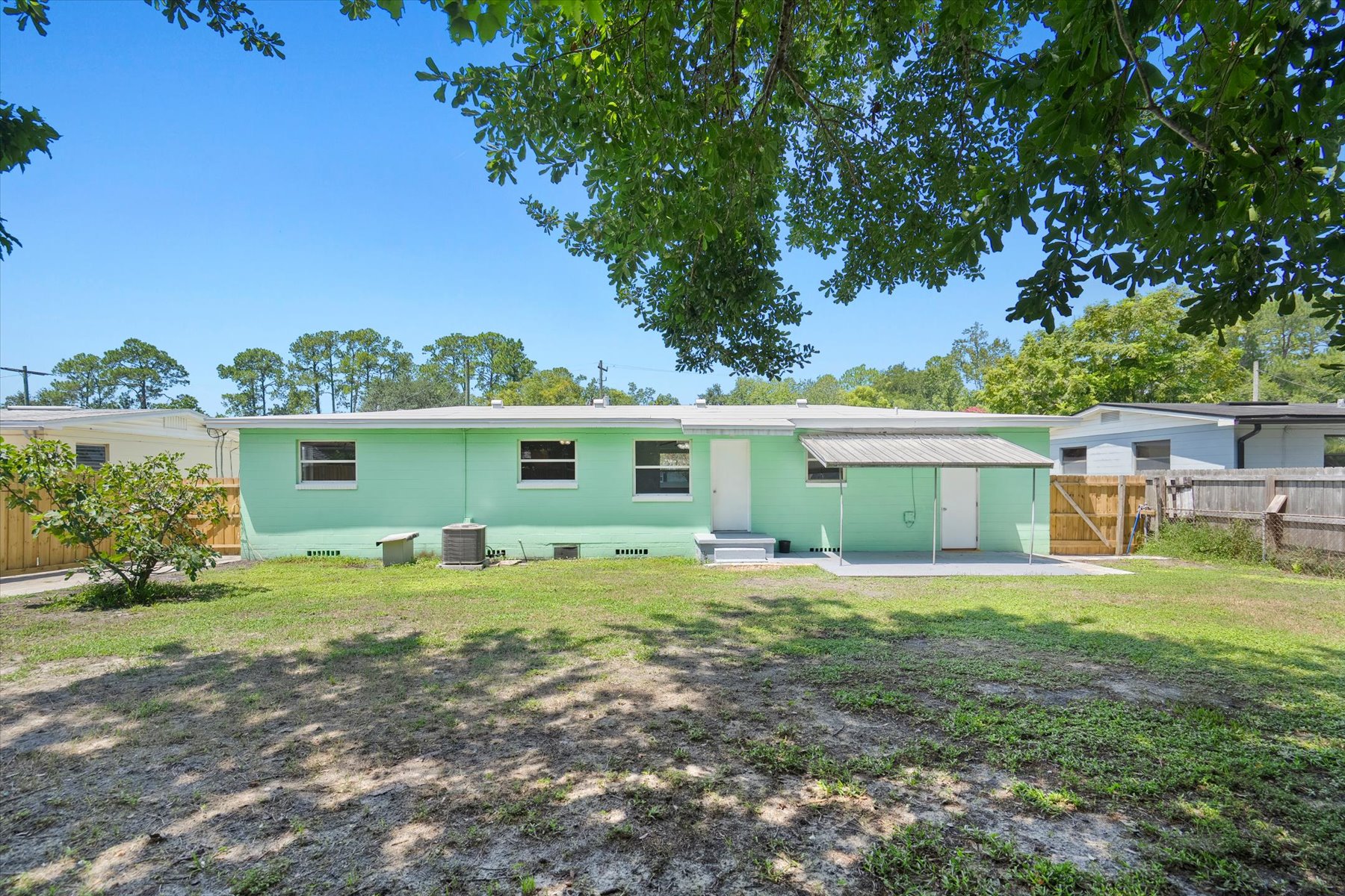  2125 W Lou Drive, Jacksonville, FL, 32216 - 物件實景