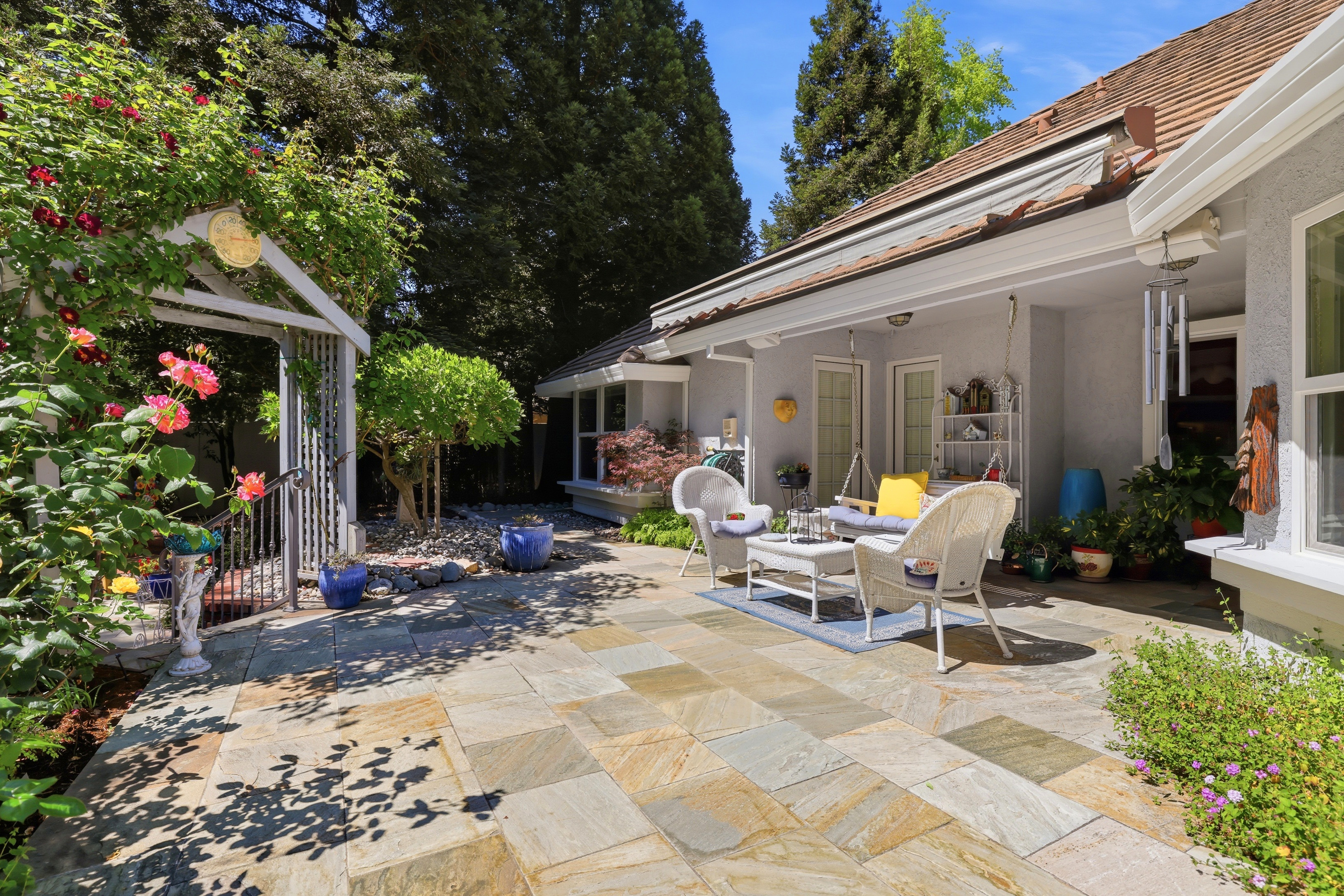  4339 Hale Ranch Lane, Fair Oaks, CA 95628 - 物件實景