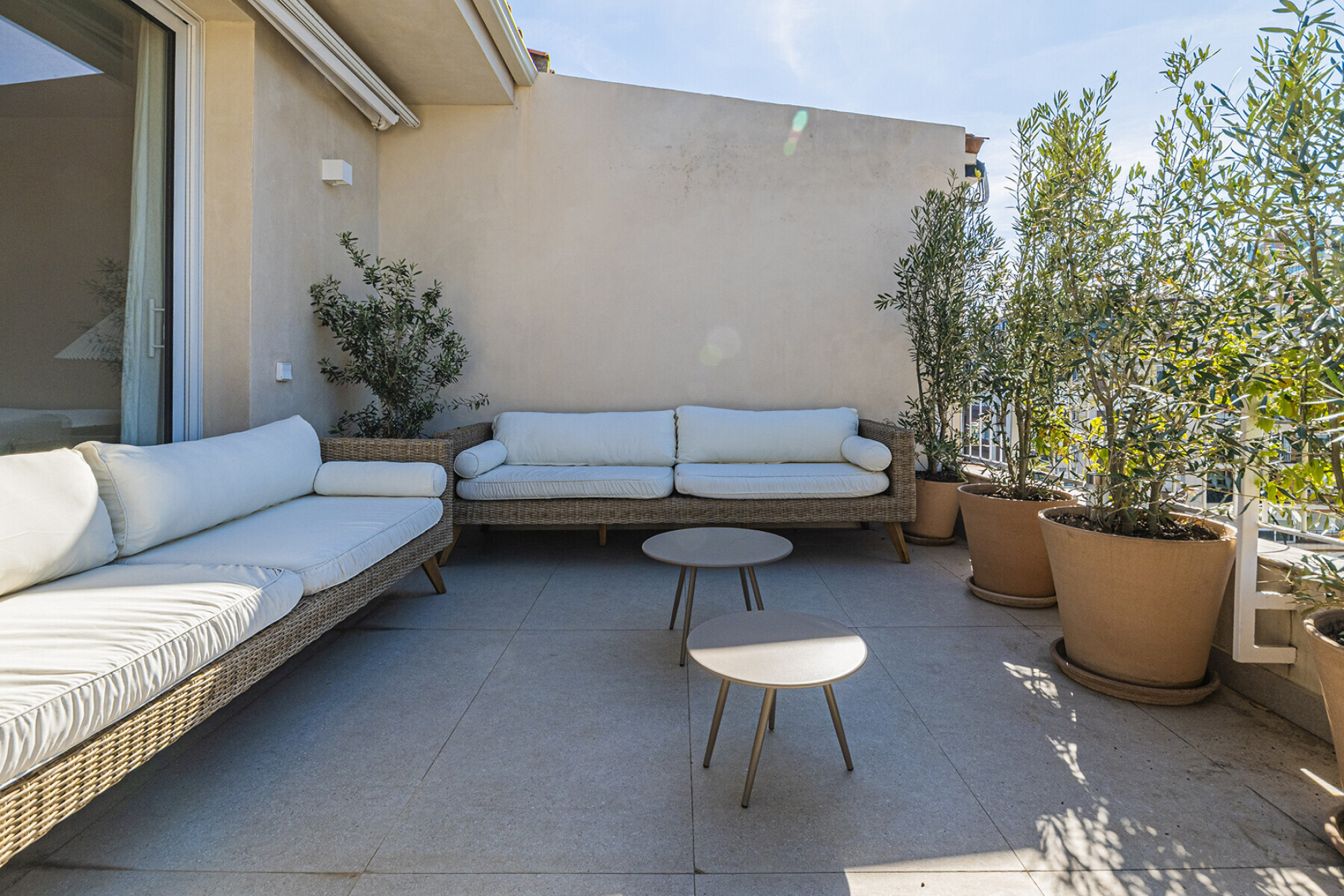  Exclusive penthouse next to Turó Park with unique views to Tibidabo - 物件實景