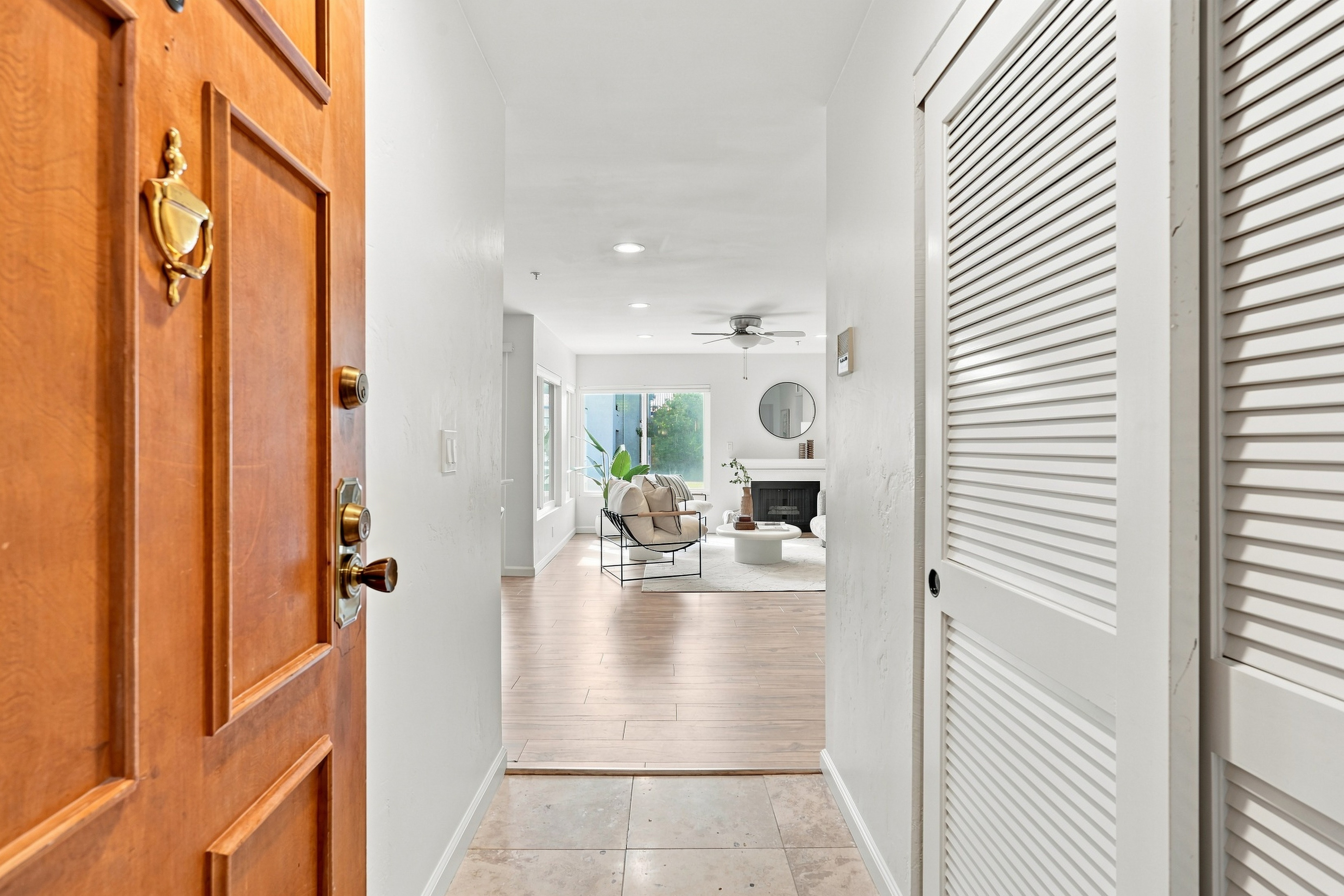  5645 Friars Road Unit 384, San Diego, CA 92110 - 物件實景
