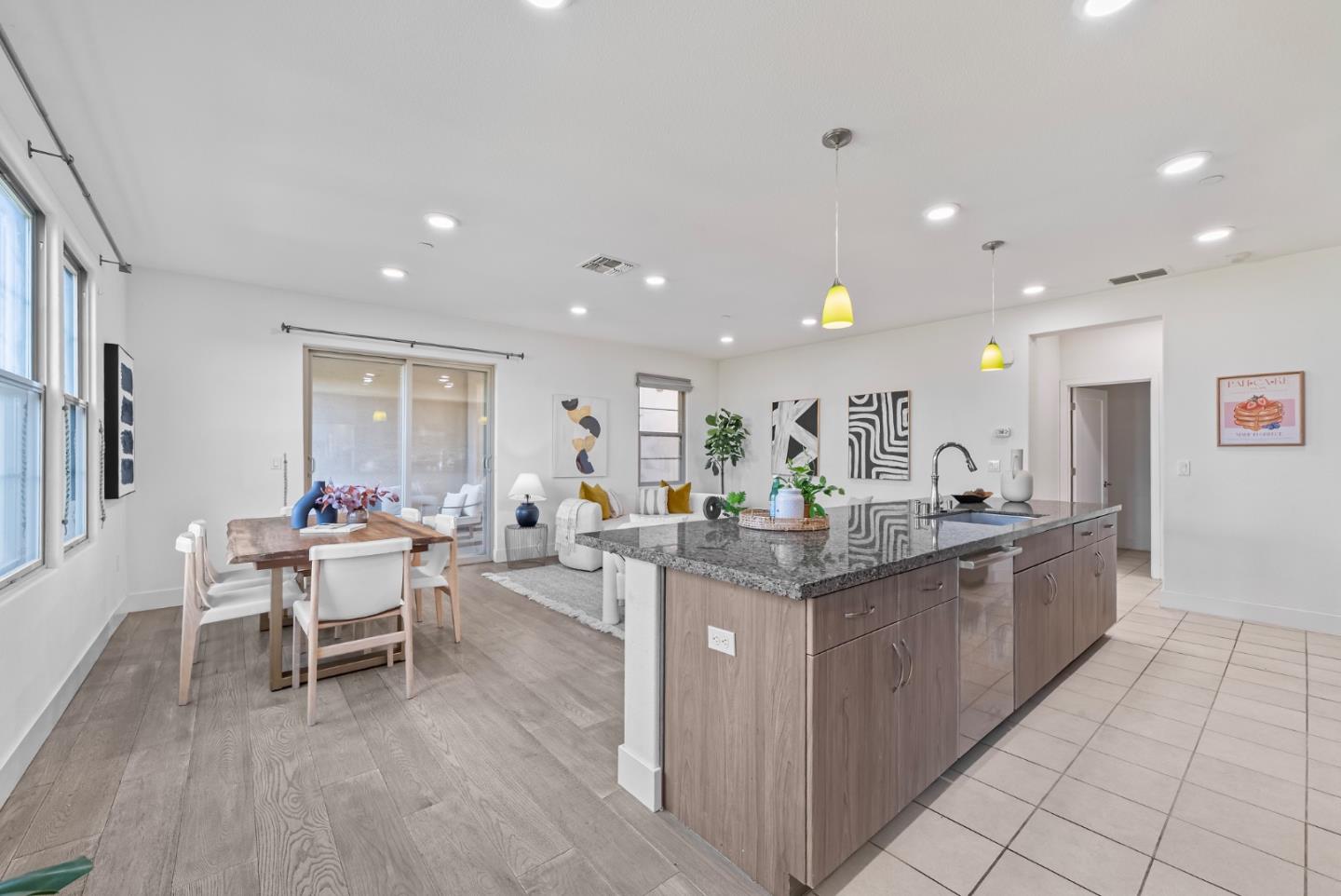 San Jose, California, 95131, United States, 4 Bedrooms Bedrooms, ,5 BathroomsBathrooms,Residential,For Sale,1991929