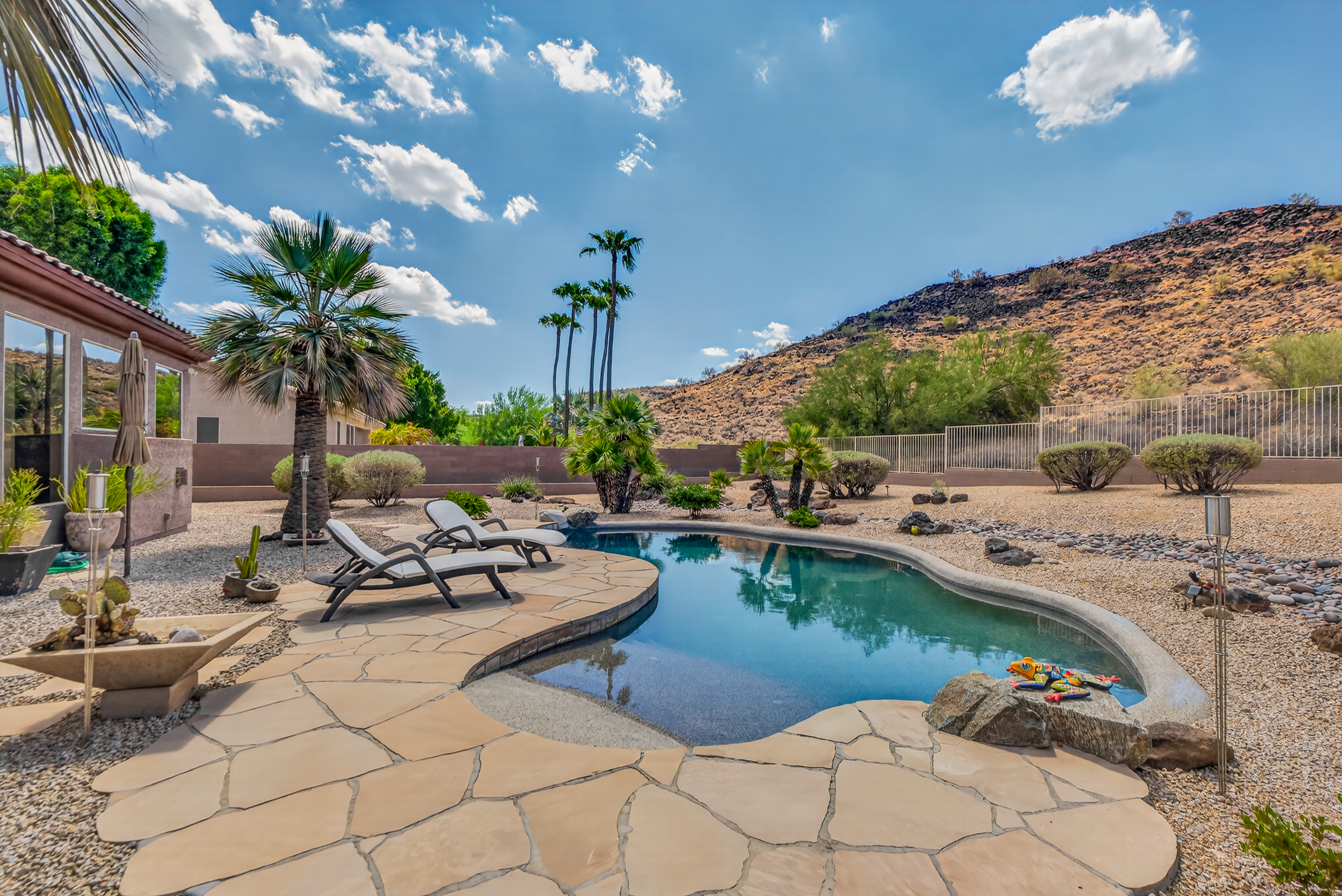 5565 W Pinnacle Hill Drive¦Glendale, AZ - 物件實景